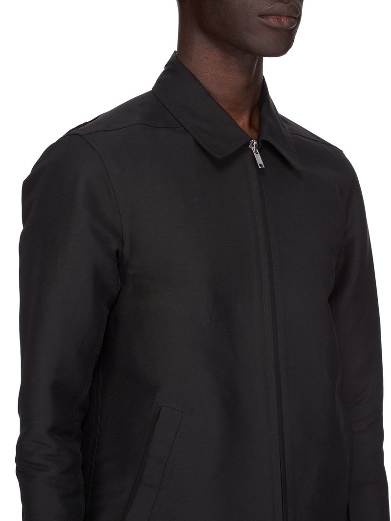 Brad Shell Jacket 4