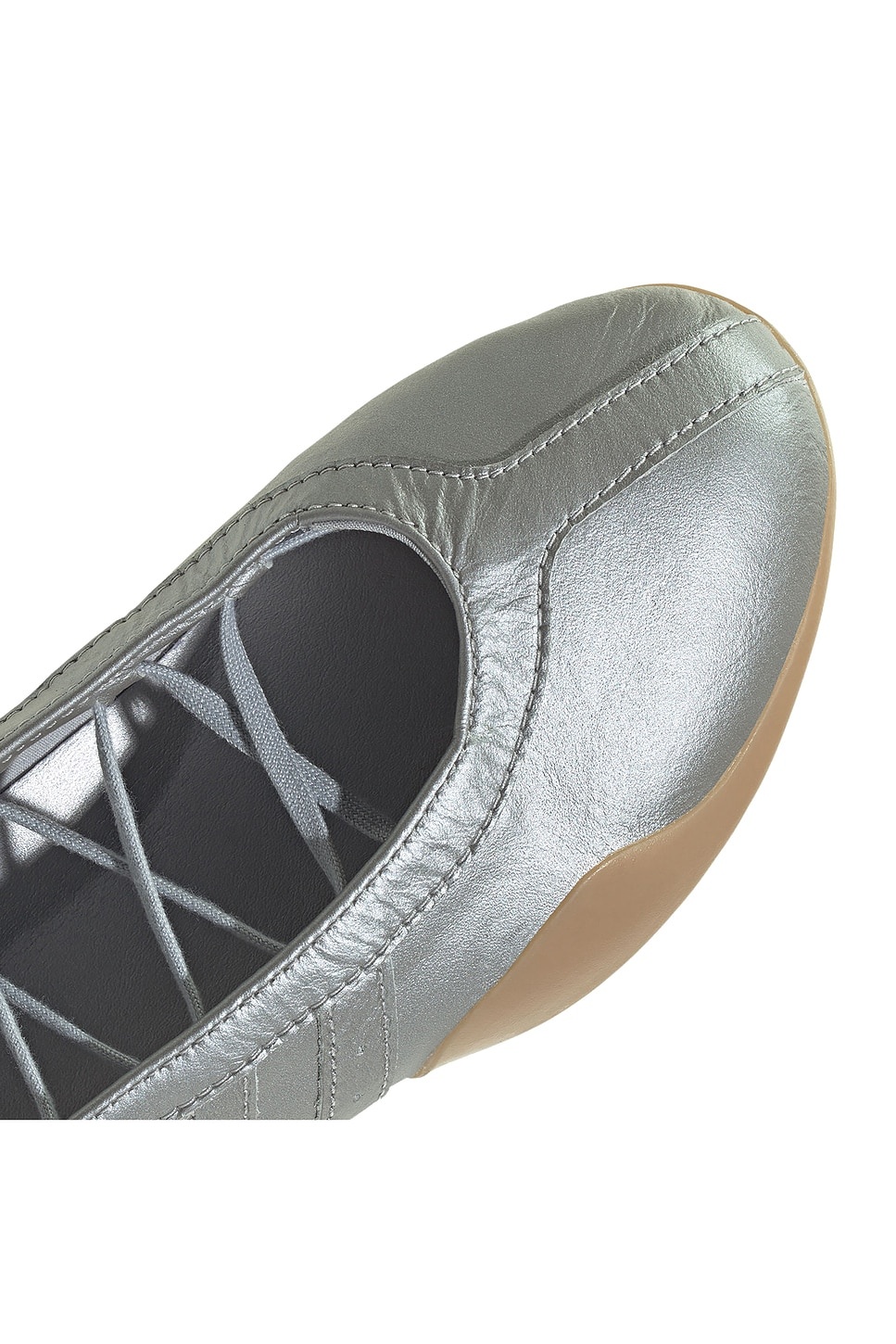 Taekwondo Mei Ballet Flat - 6