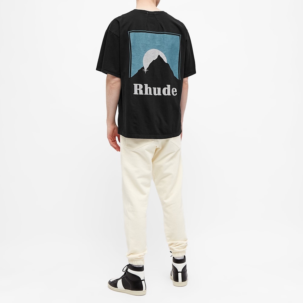 Rhude Sundry Tee - 6