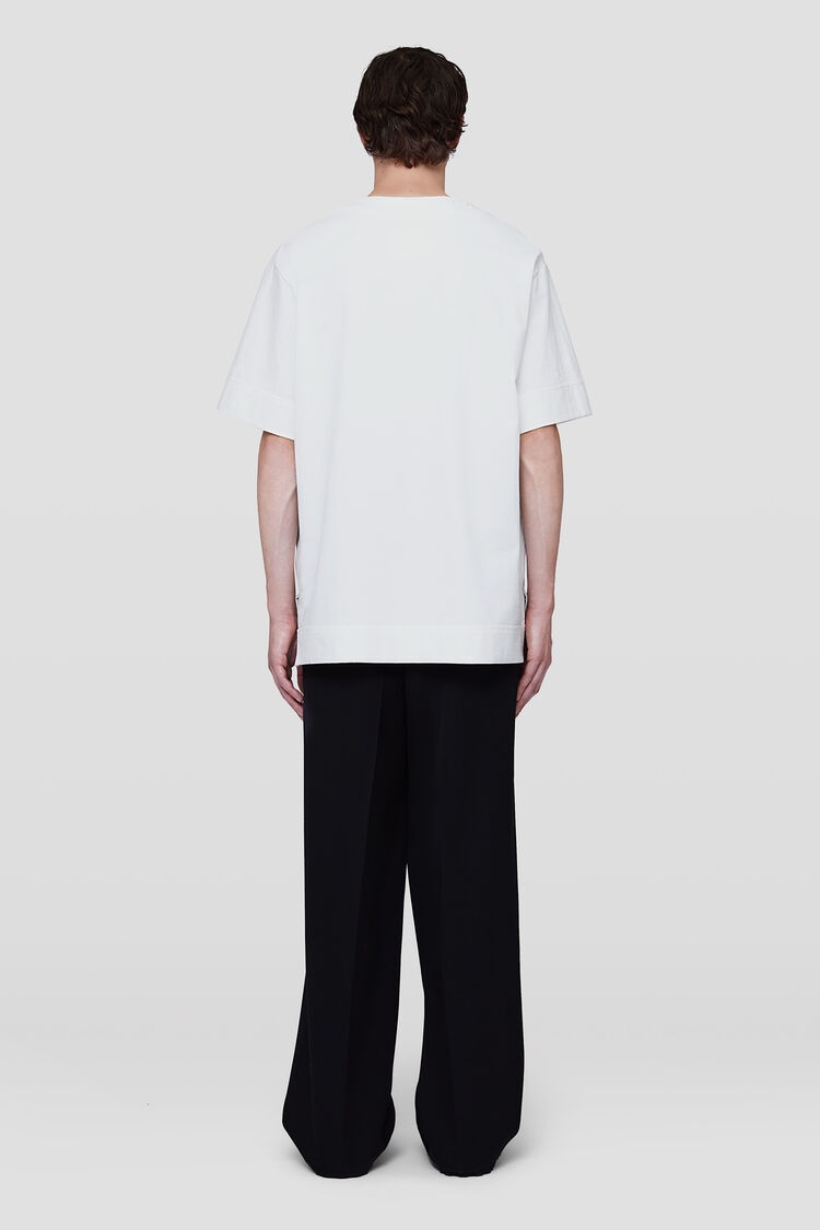 V-Neck T-Shirt - 3