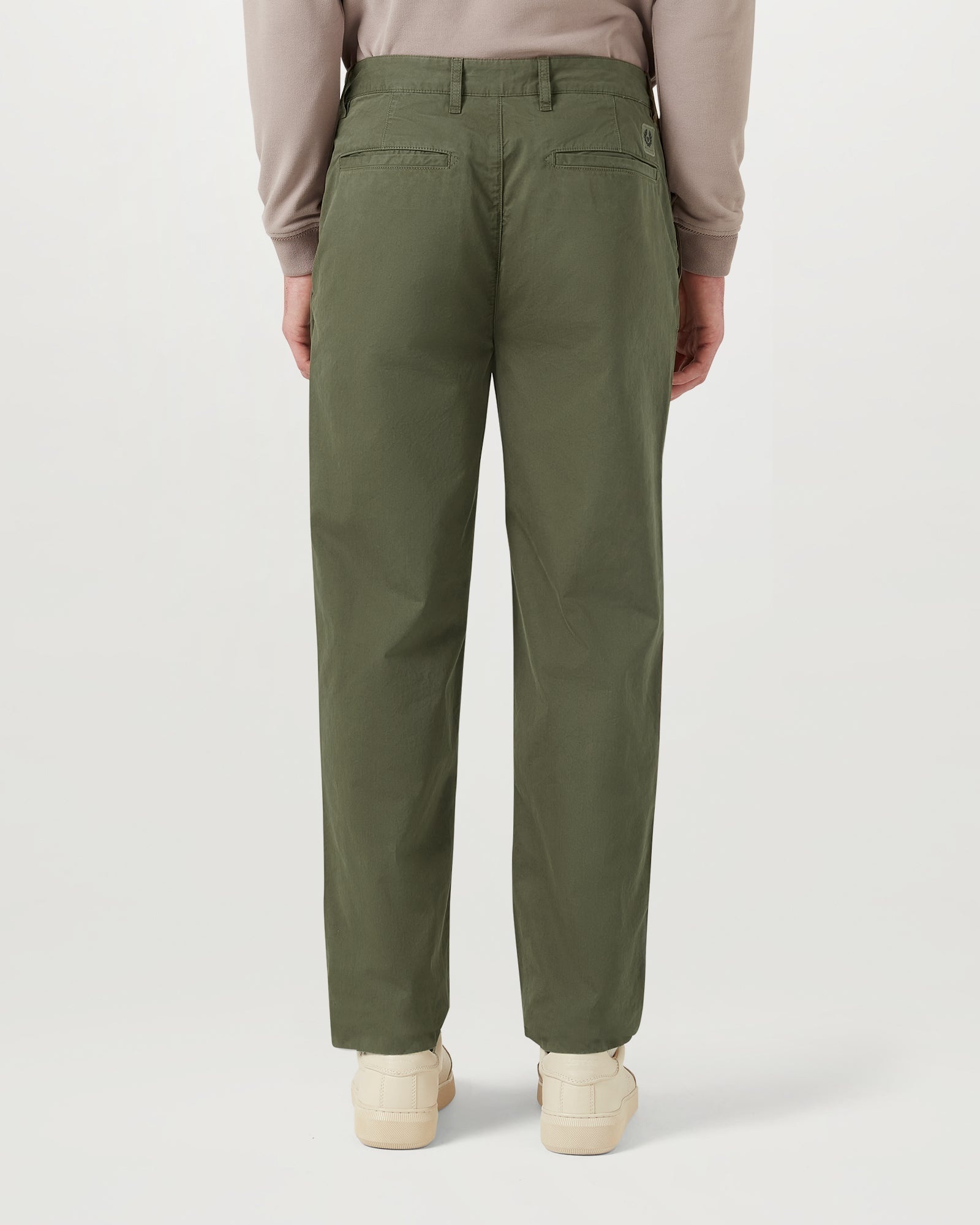 RALLY PANT - 5