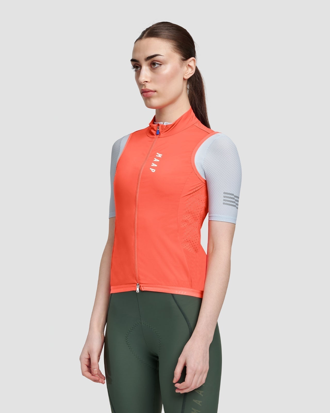 Women's Draft Team Vest - 2