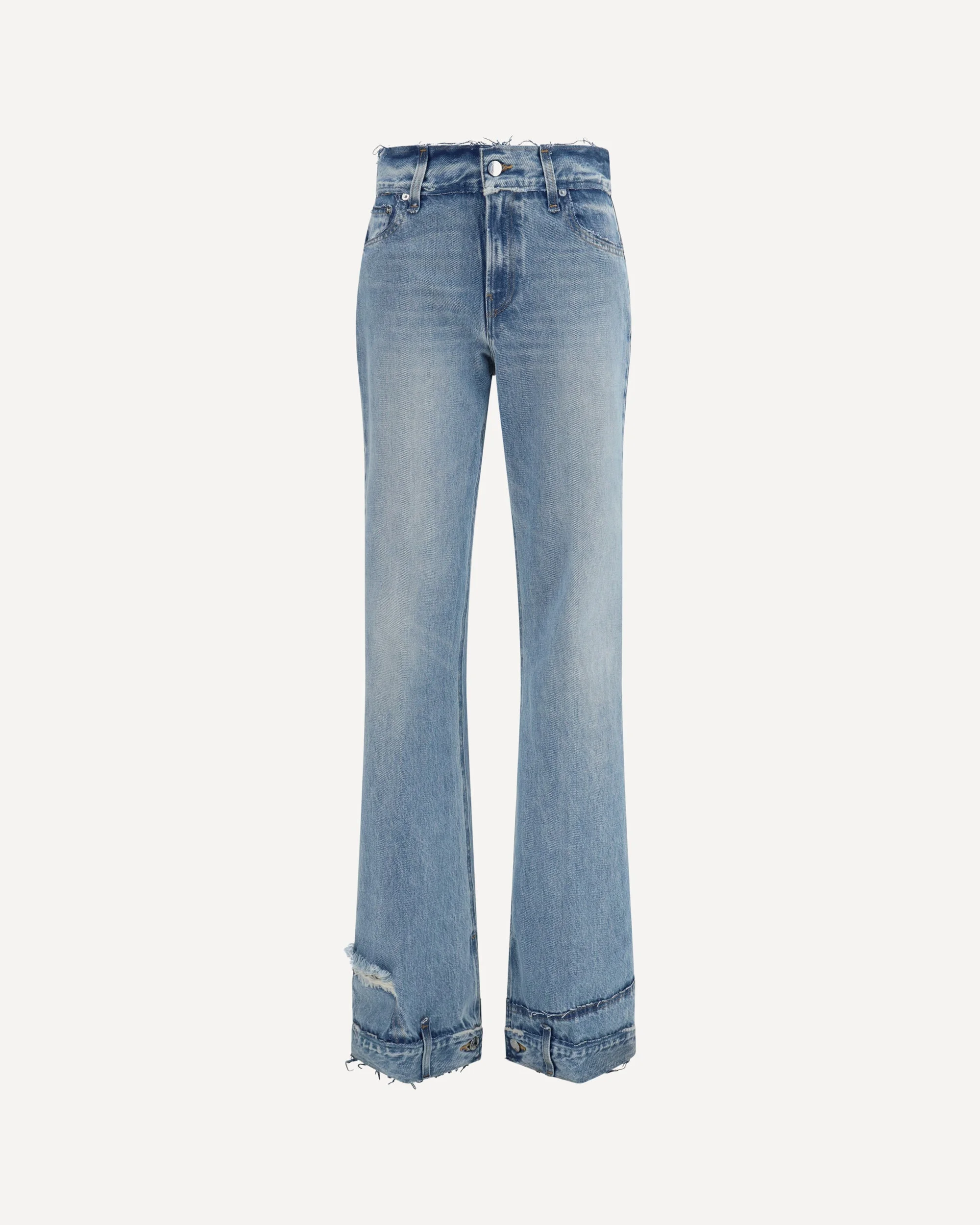Flora Jeans - 1