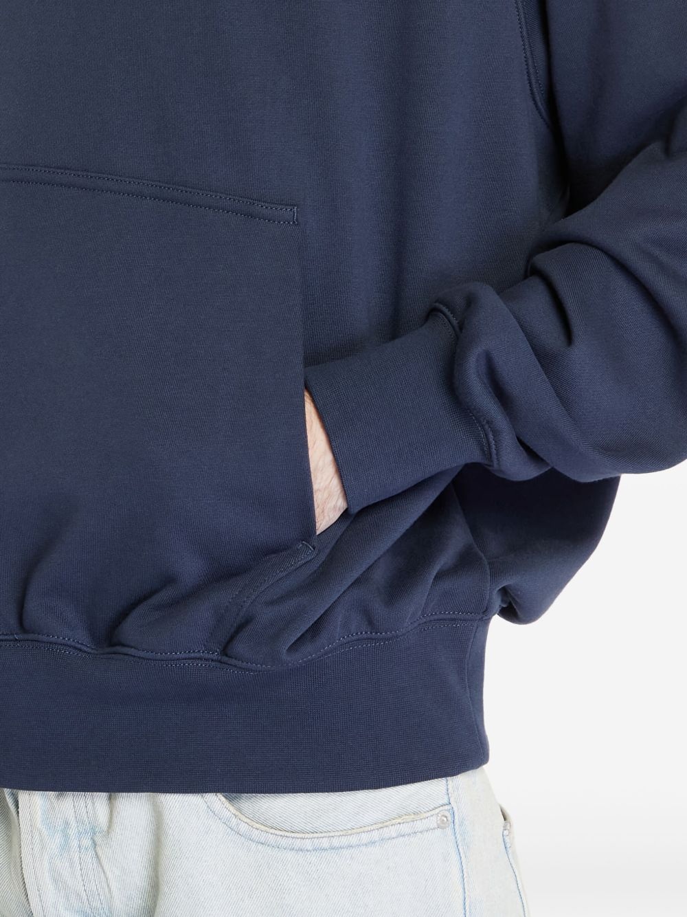 cotton hoodie - 5