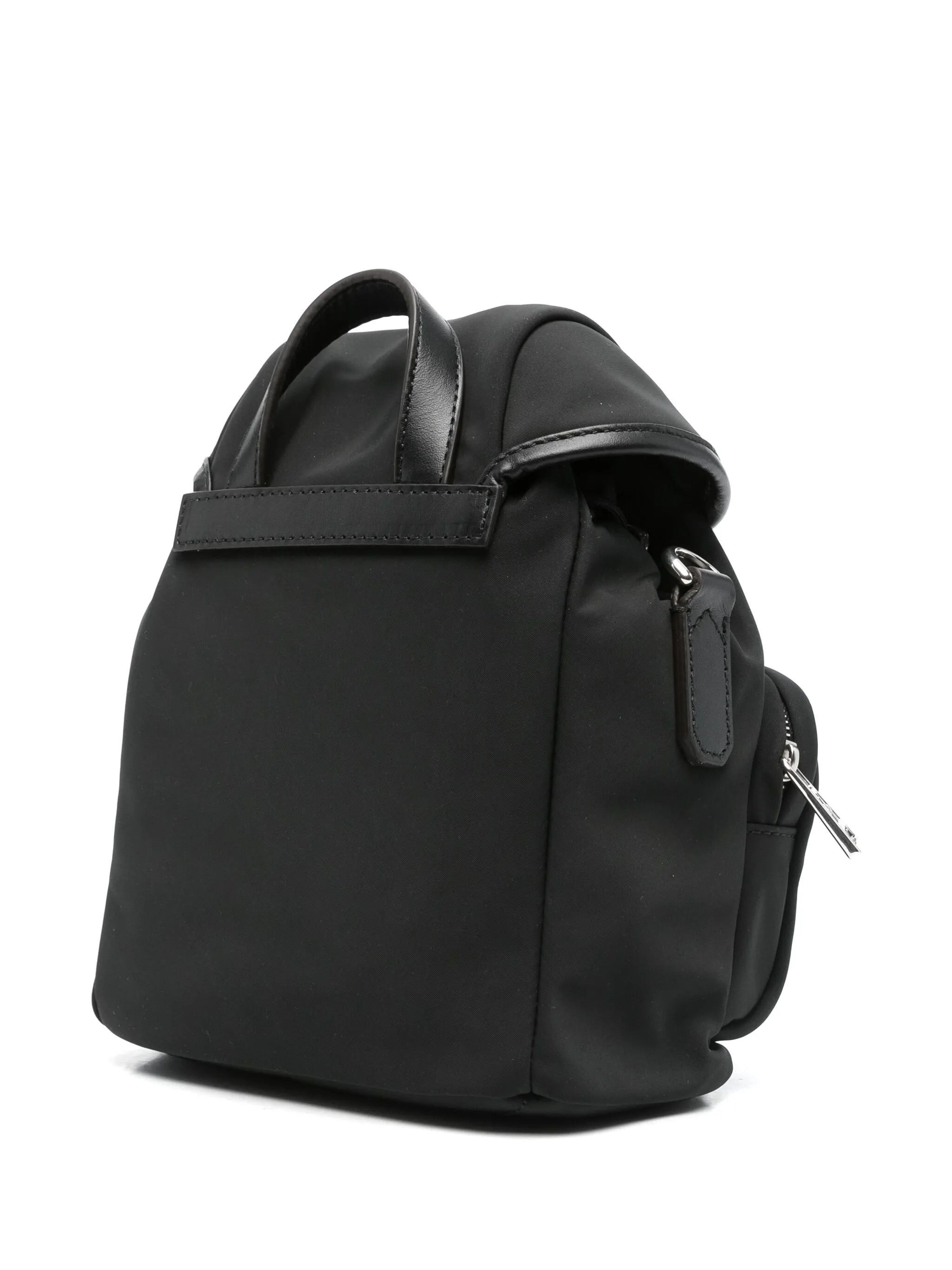 Moncler Mini Trick Water-repellent Crossbody Bag - 2