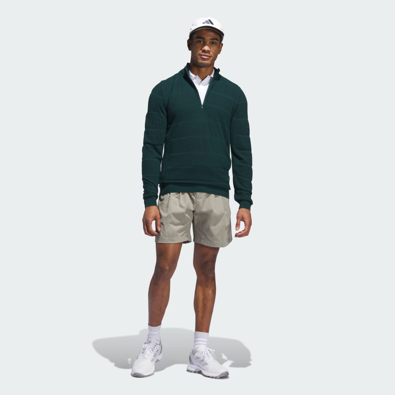 Ultimate365 Tour Wind Knit Quarter-Zip 5