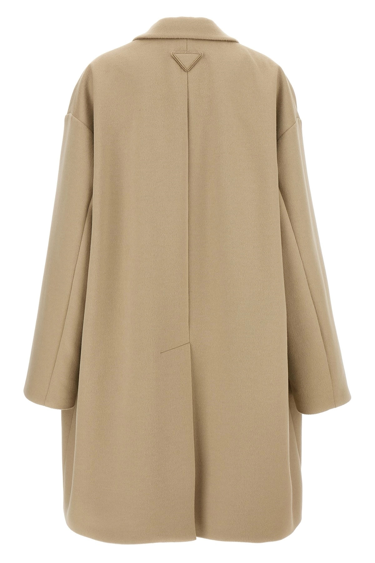 Single-breasted coat - 3