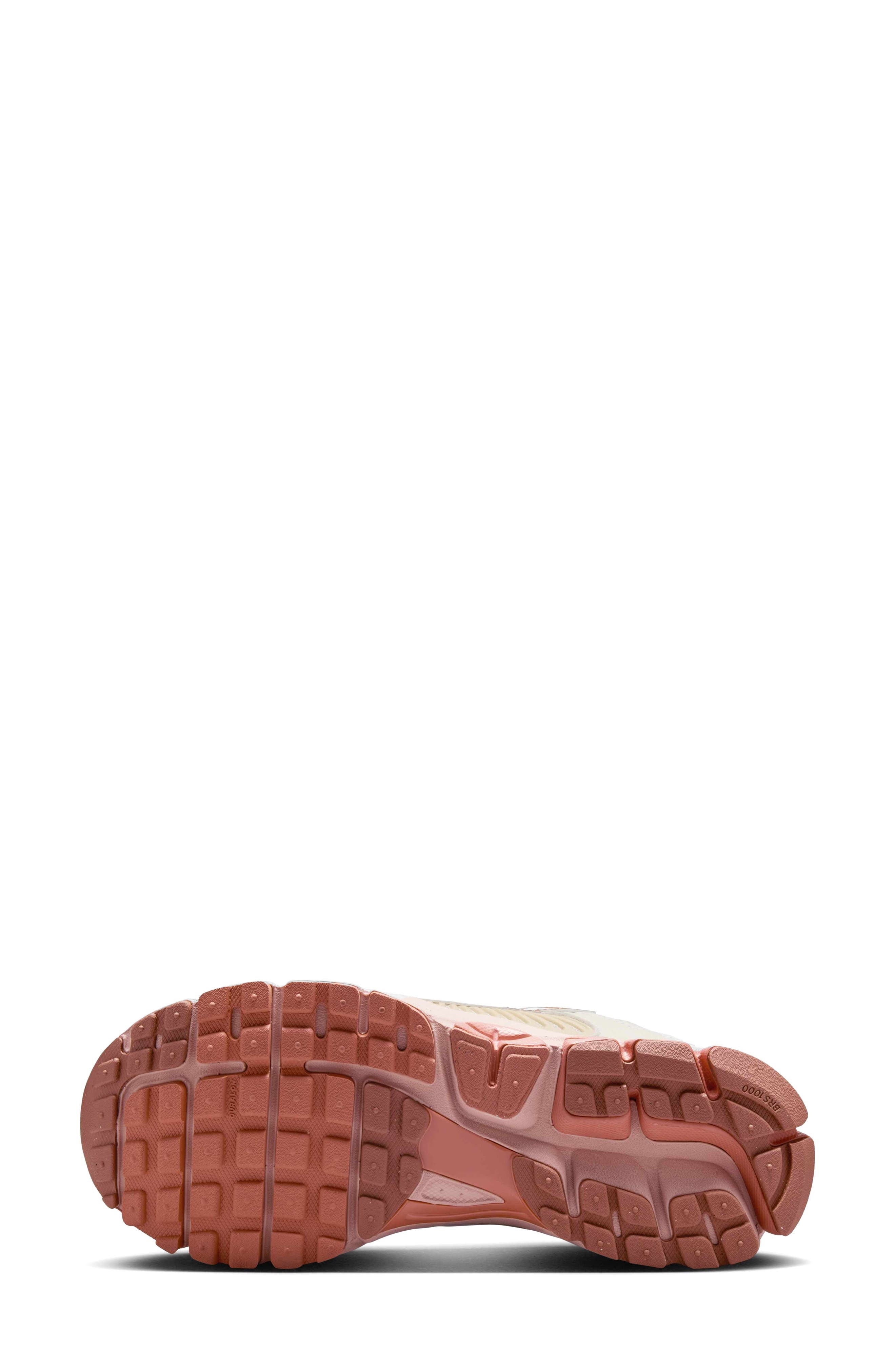 Nike Zoom Vomero 5 Sneaker in Phantom/Summit White at Nordstrom - 4