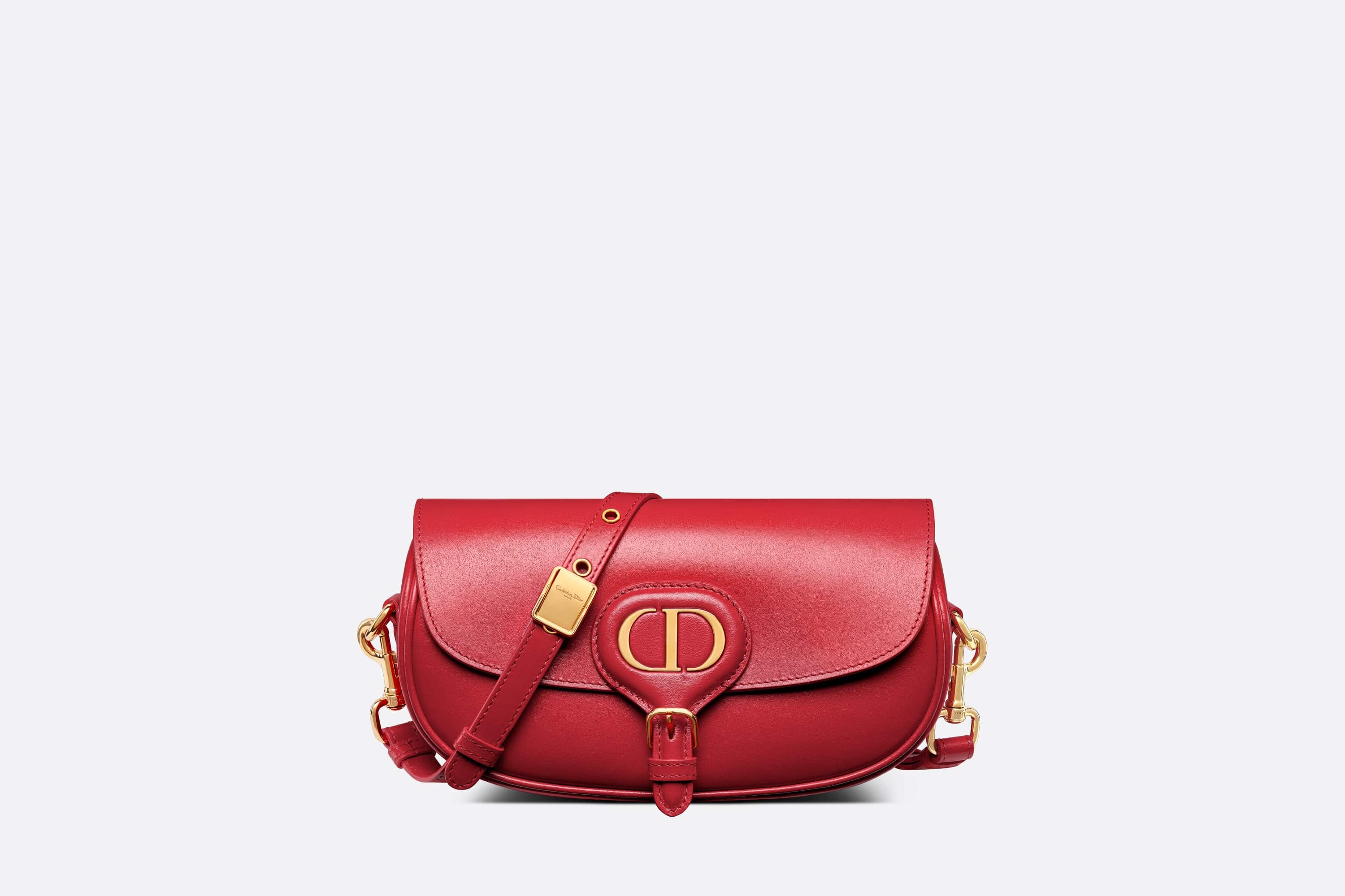 Dior Bobby East-West Bag - 1
