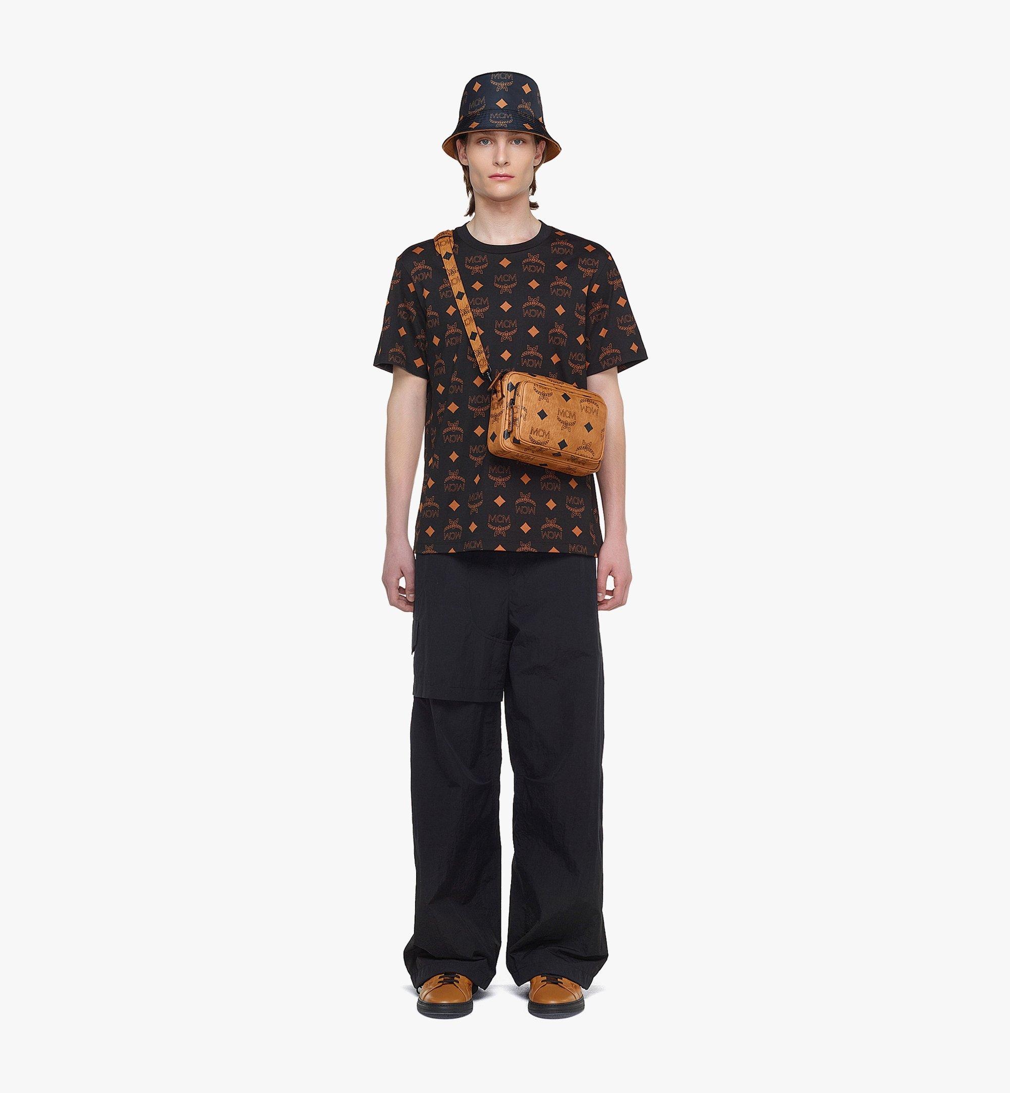 Aren Crossbody in Maxi Visetos - 2