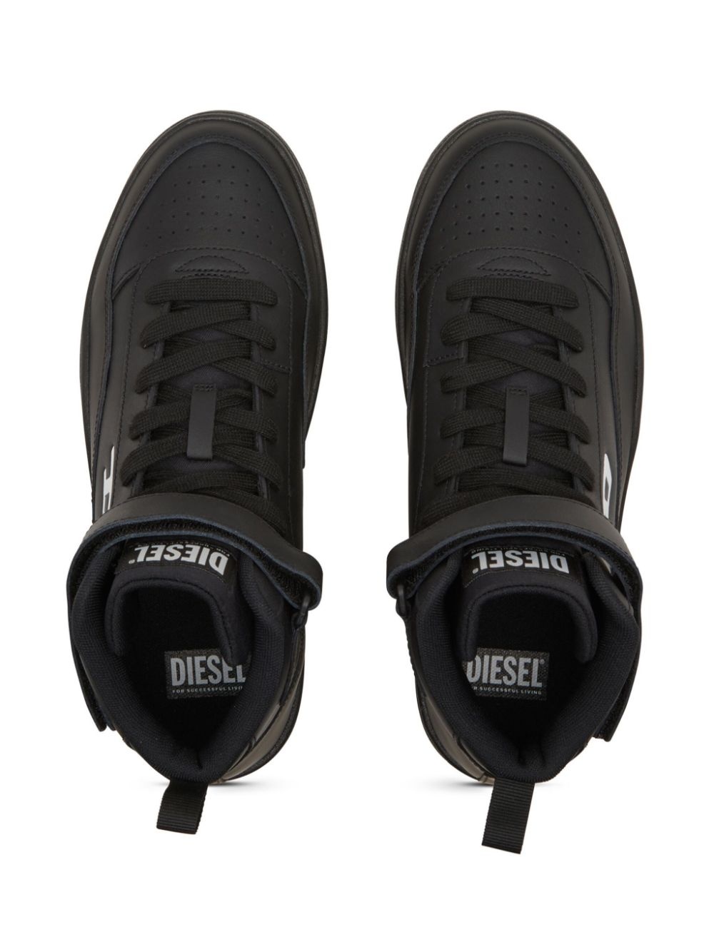 S-Tracker-D Mid sneakers - 4