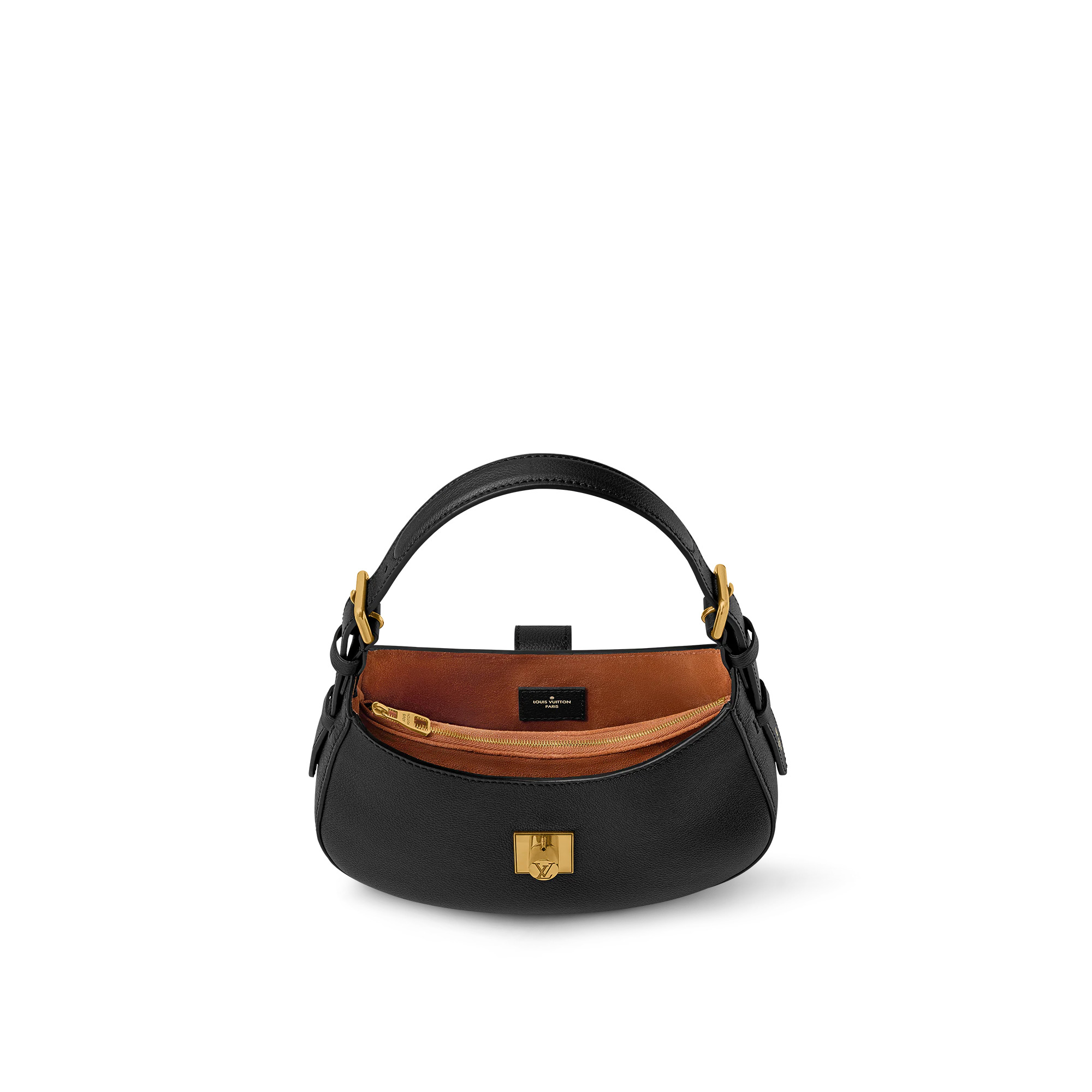 Low Key Shoulder Bag - 4
