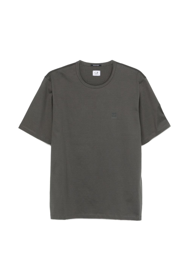 logo T-shirt 1