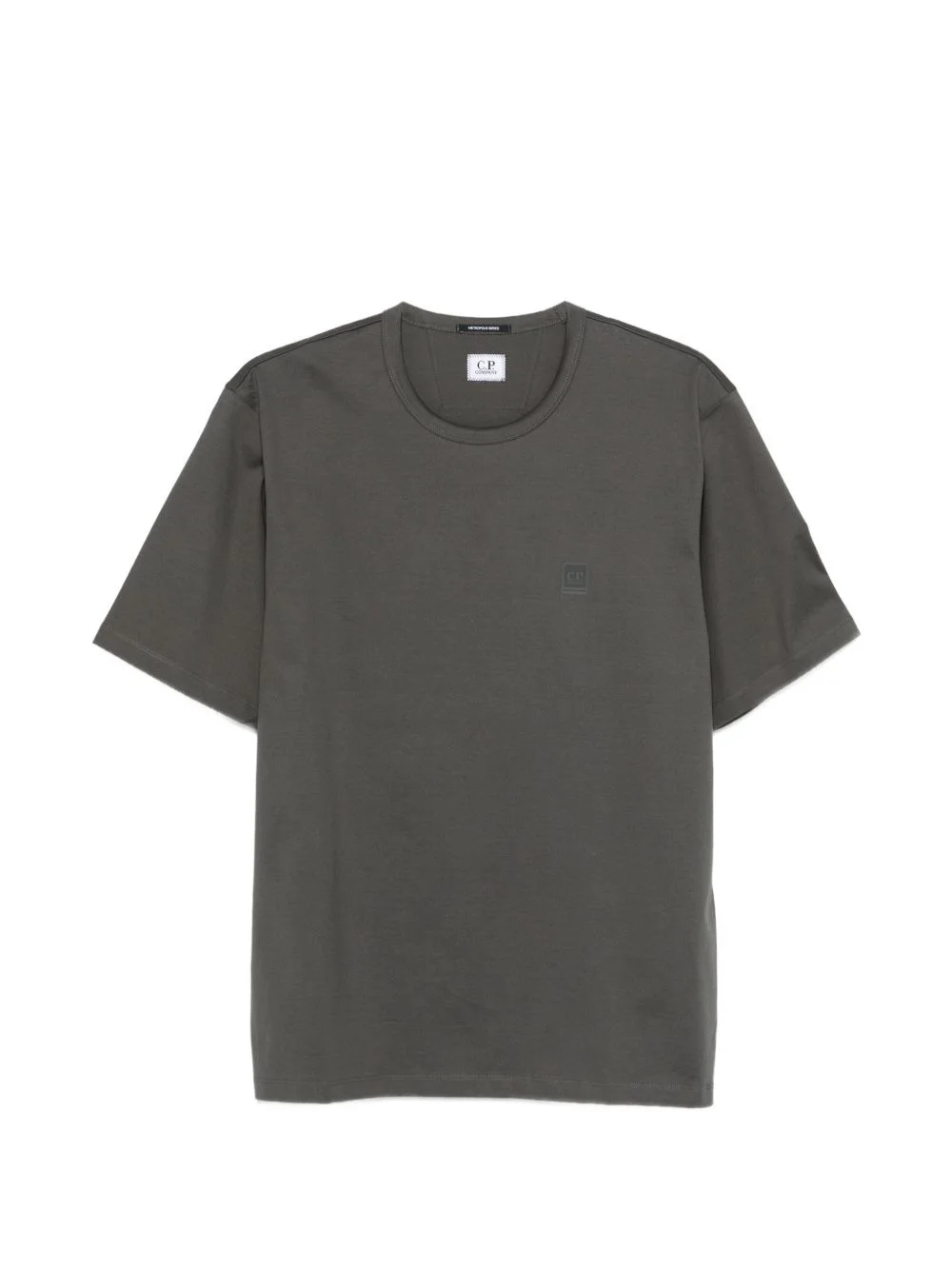 logo T-shirt - 1