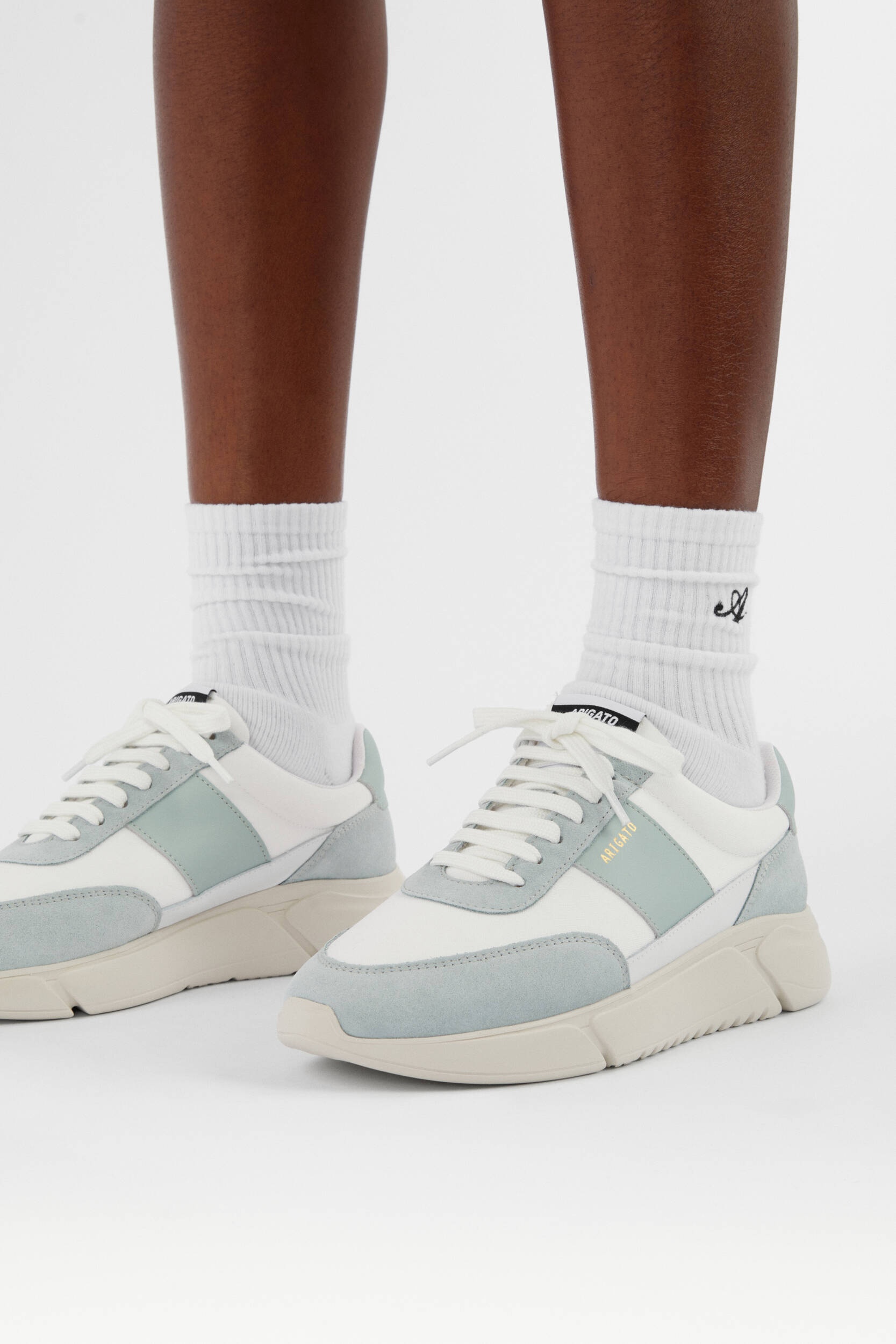 Genesis Vintage Runner - 6