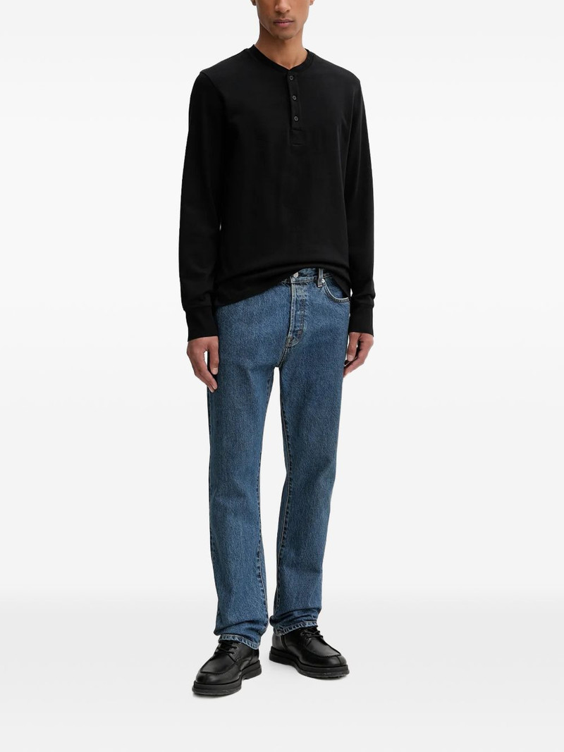 FILIPPA K five-pockets jeans outlook