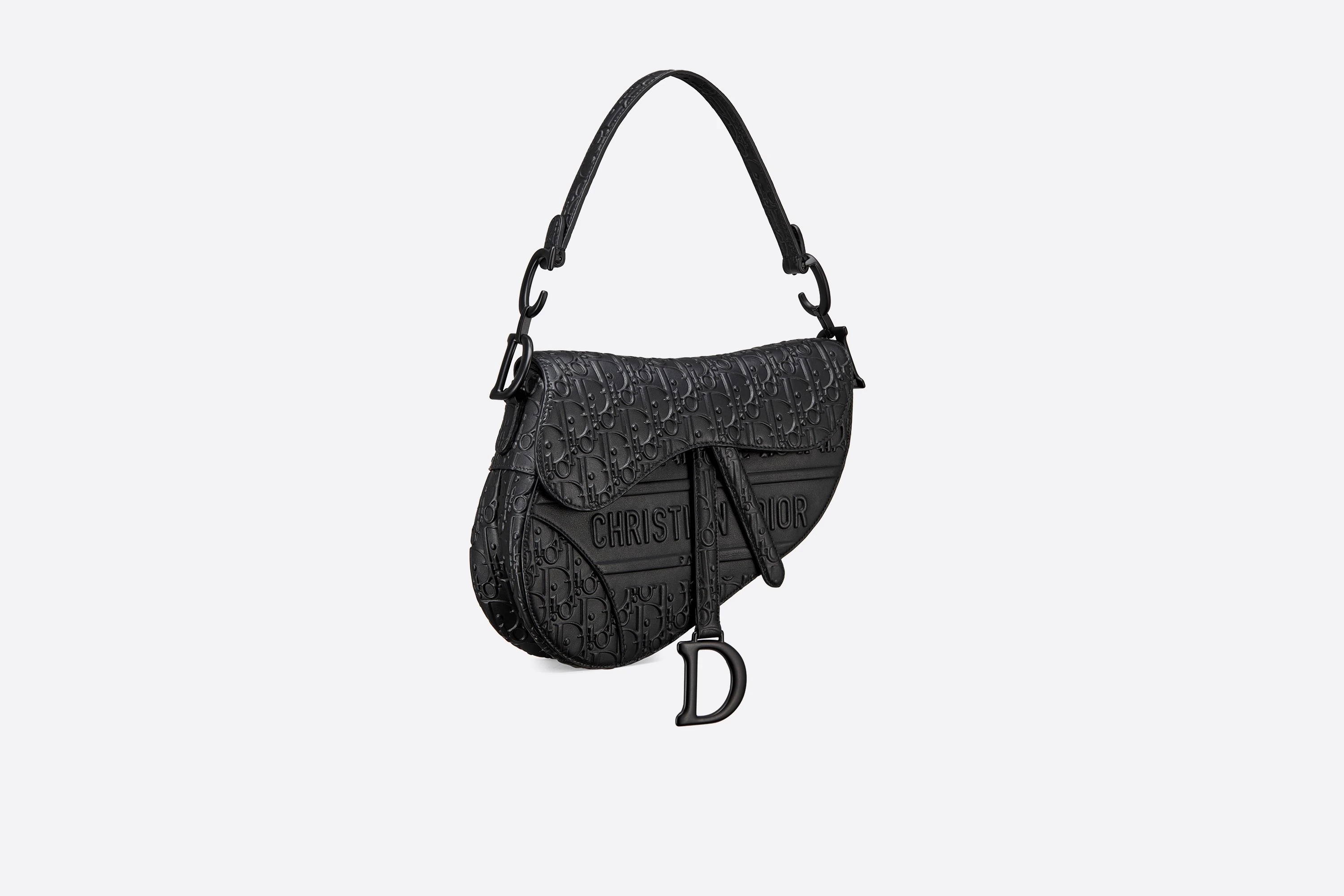 Saddle Bag - 2