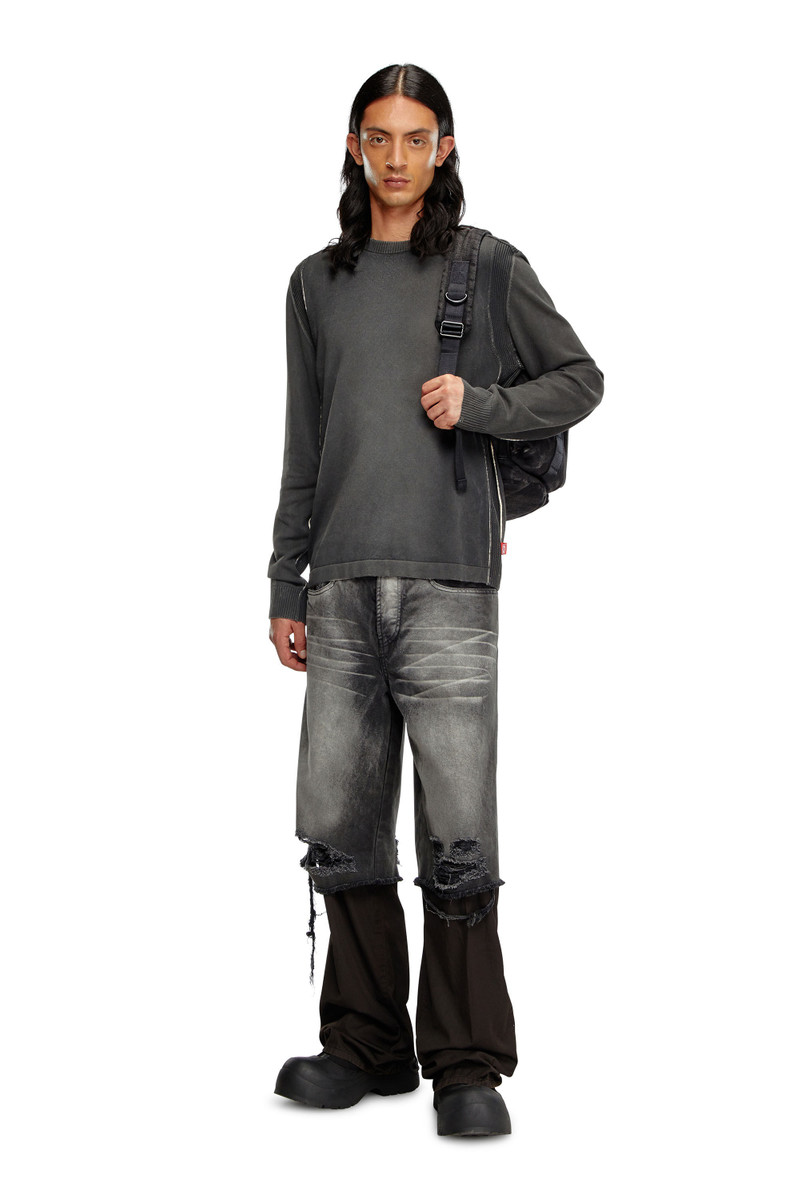 Diesel K-DENIM-ROUND outlook