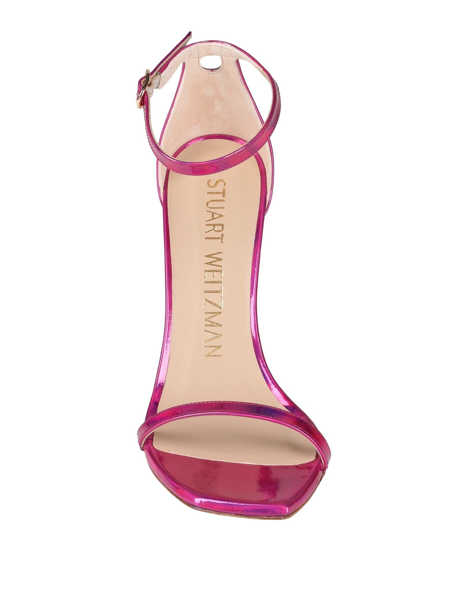 Fuchsia Women's Sandals - 4