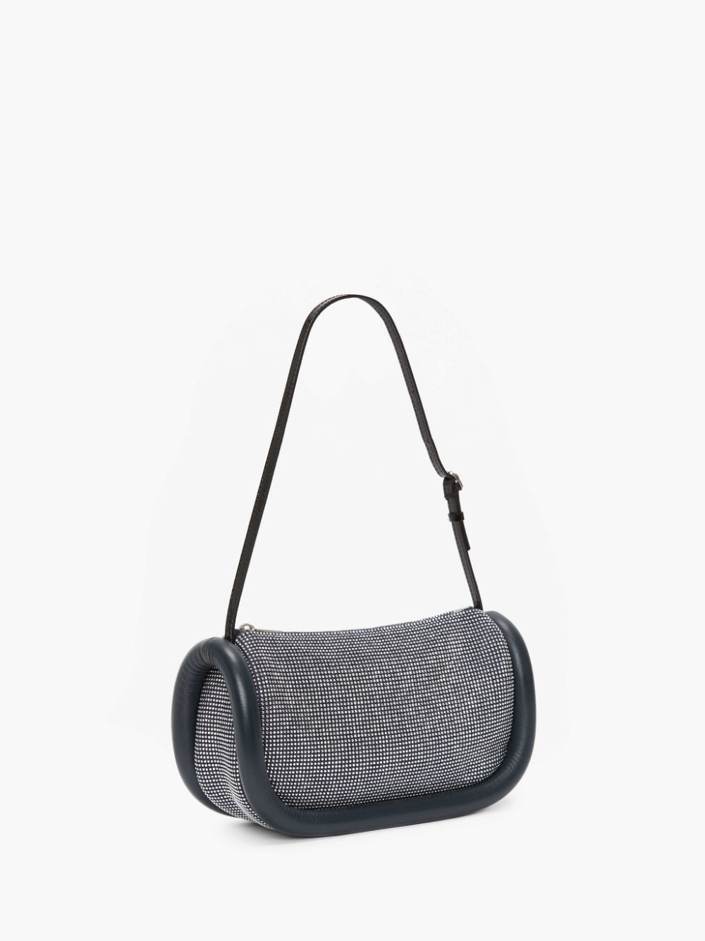 BUMPER-15 HOTFIX DENIM SHOULDER BAG - 2
