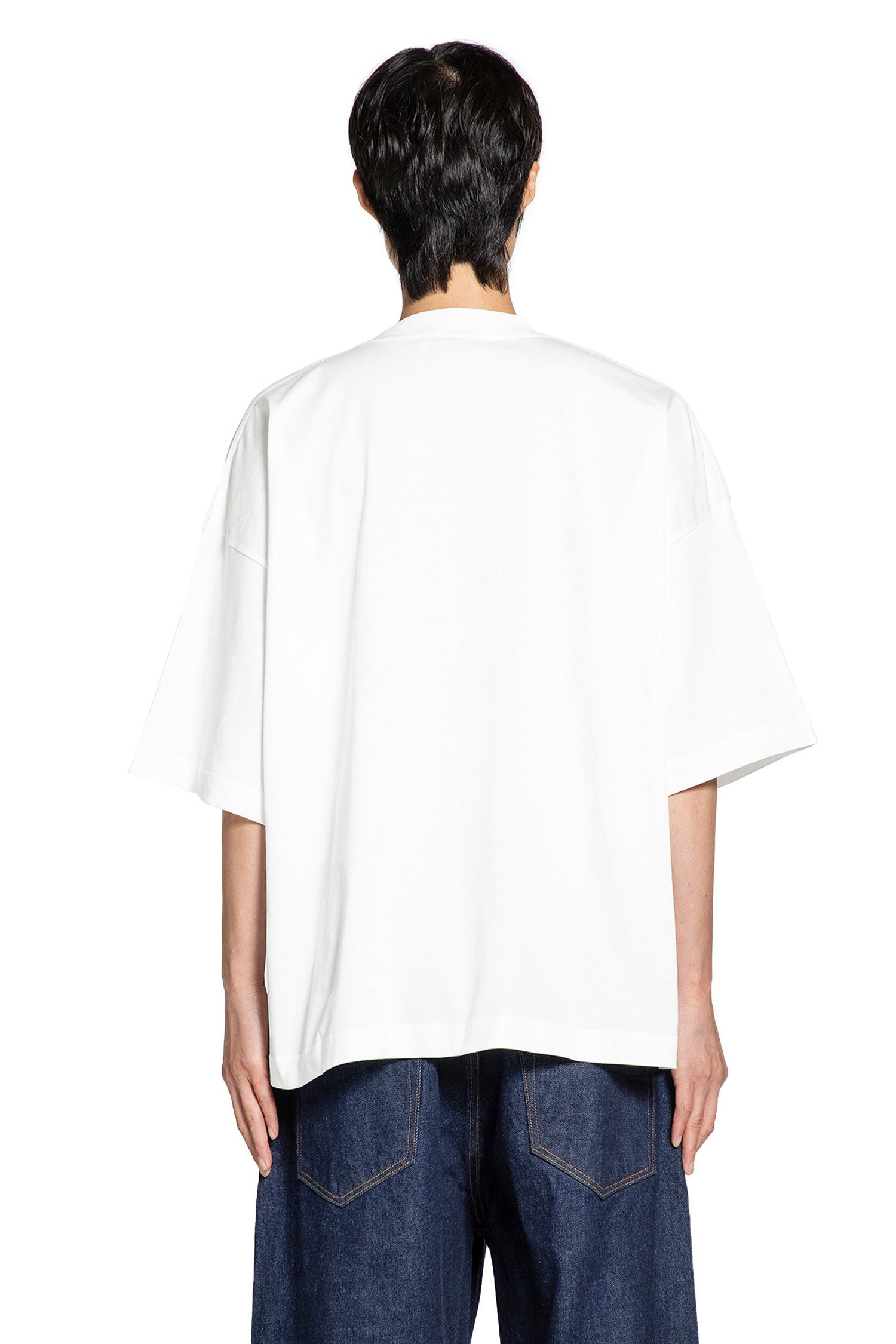 Piu T-shirt - 3