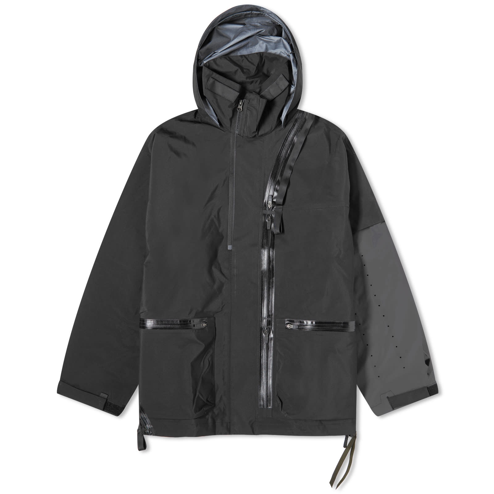 Acronym 3L Gore-Tex Pro Interops Hard Shell Jacket - 1