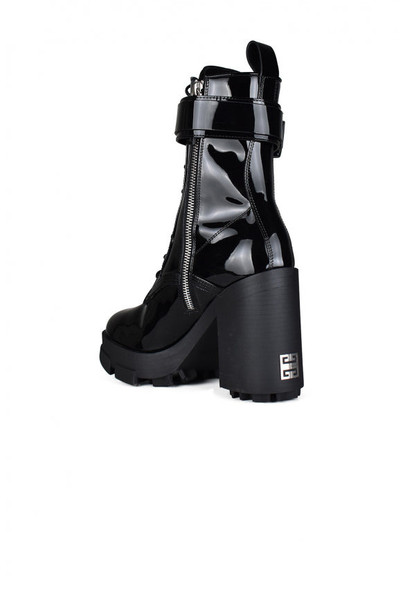 Givenchy Women Boots - 4