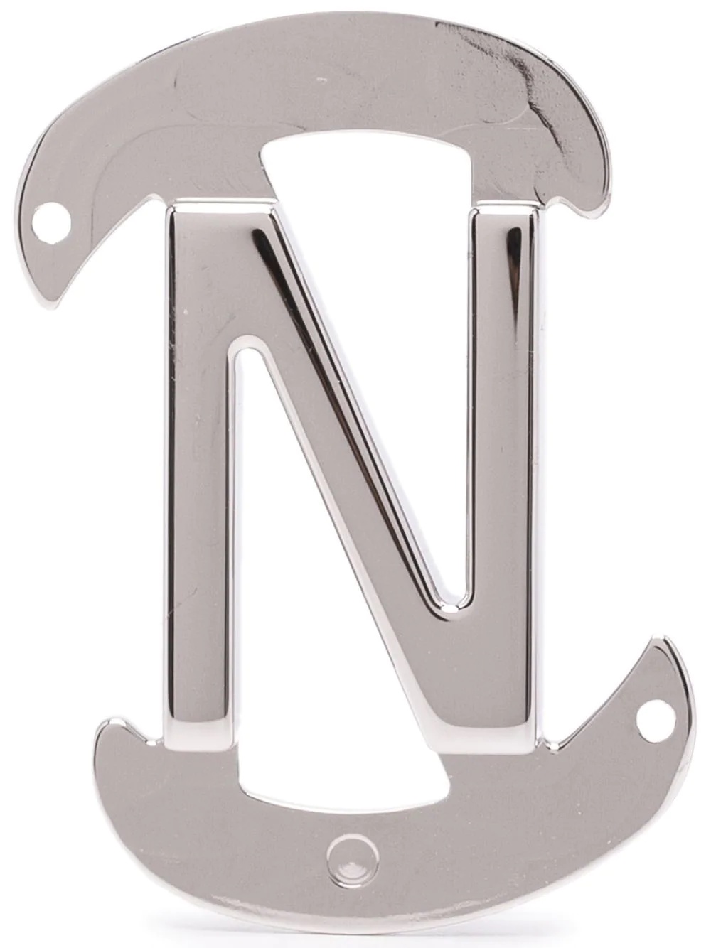 N interchangeable buckle - 1