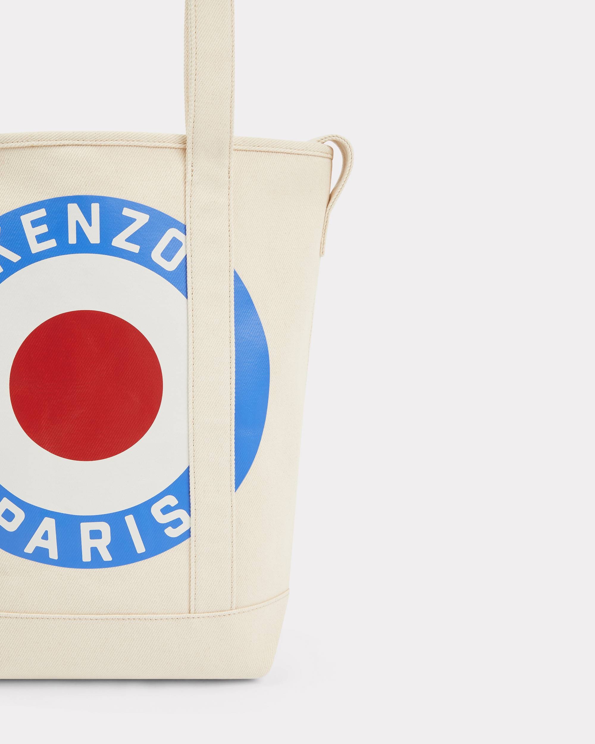 Large 'KENZO Target' tote bag - 3