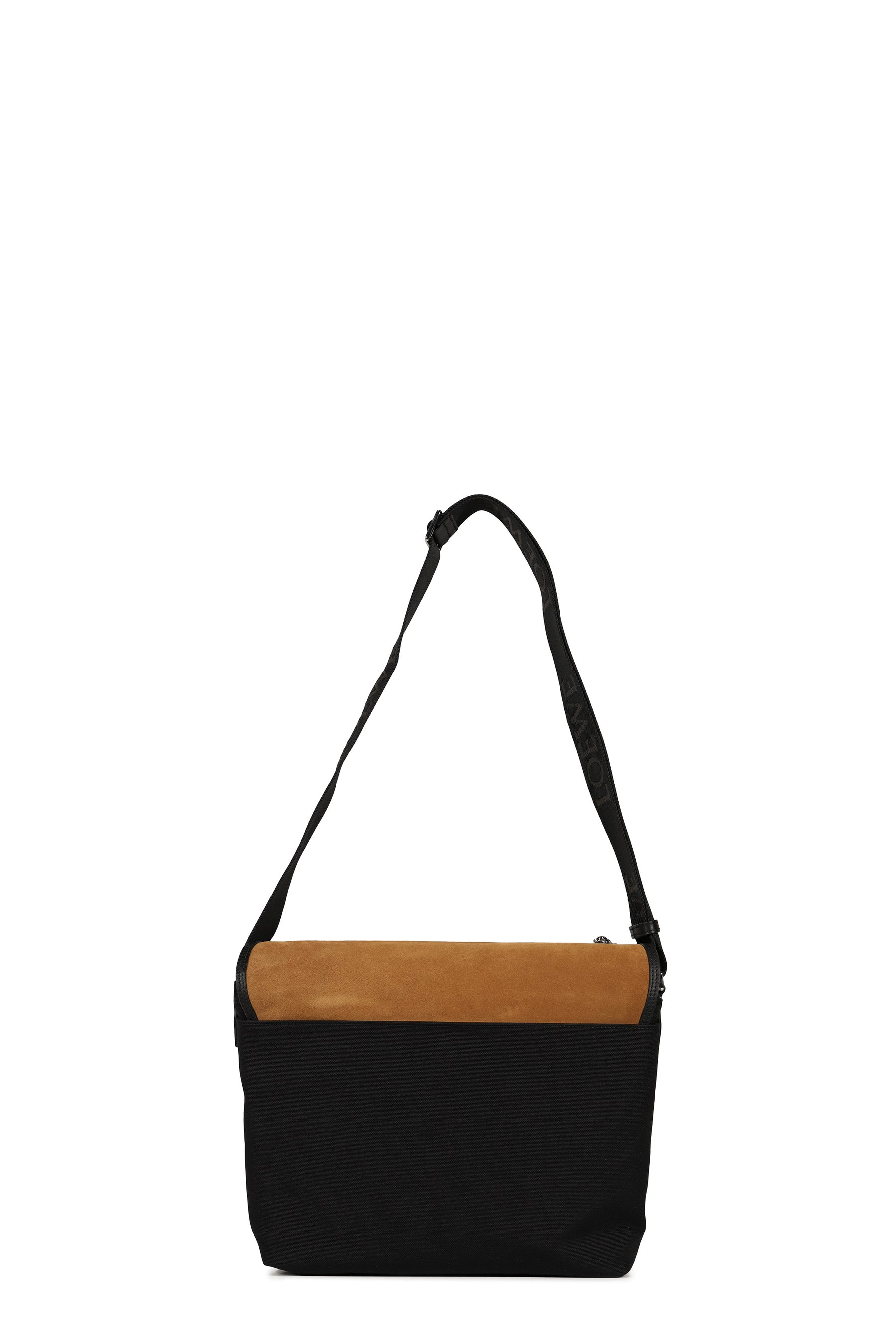 MESSENGER MEDIUM / BLK D.GLD - 3