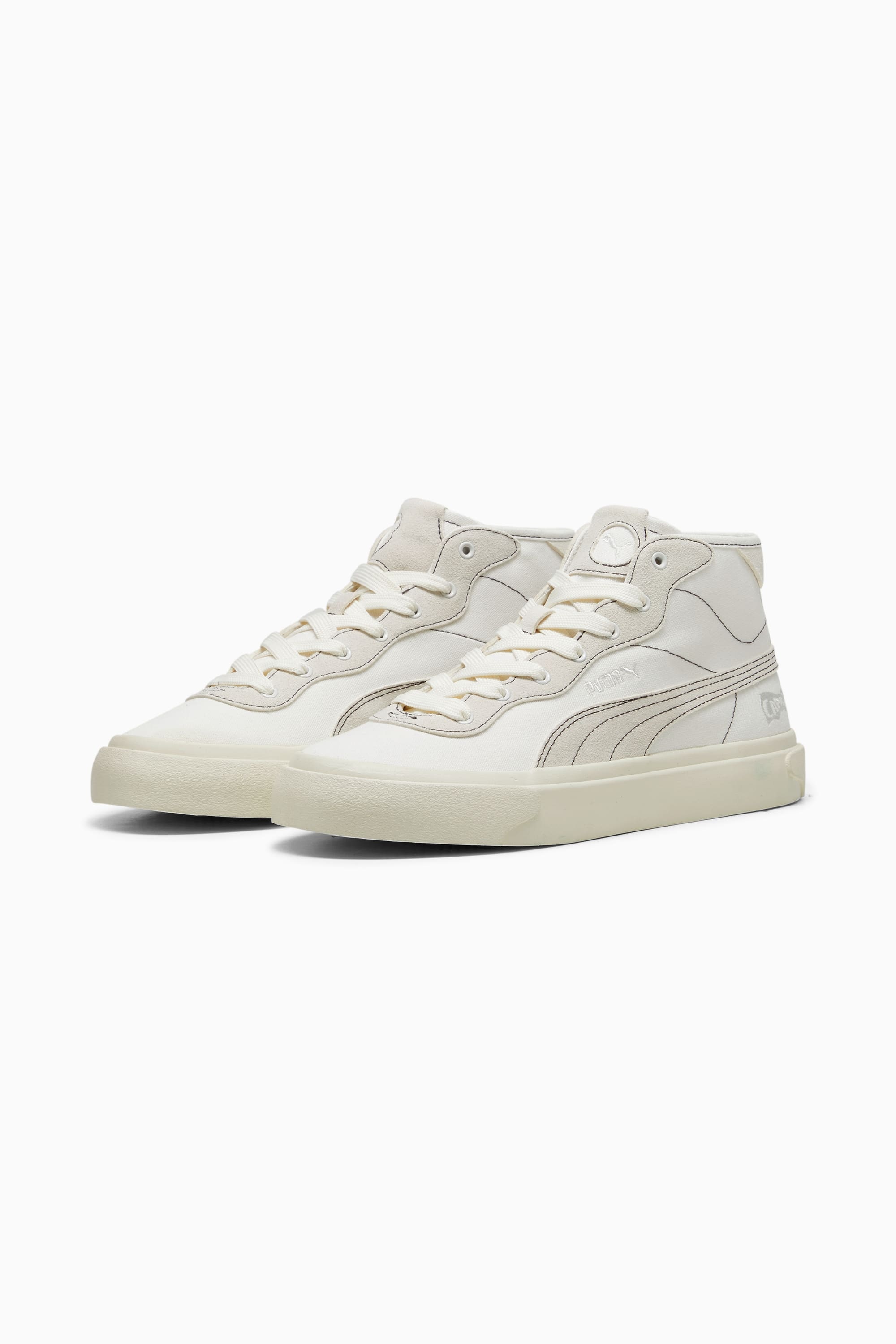 Capri Royale Mid Boot Men's Sneaker - 4