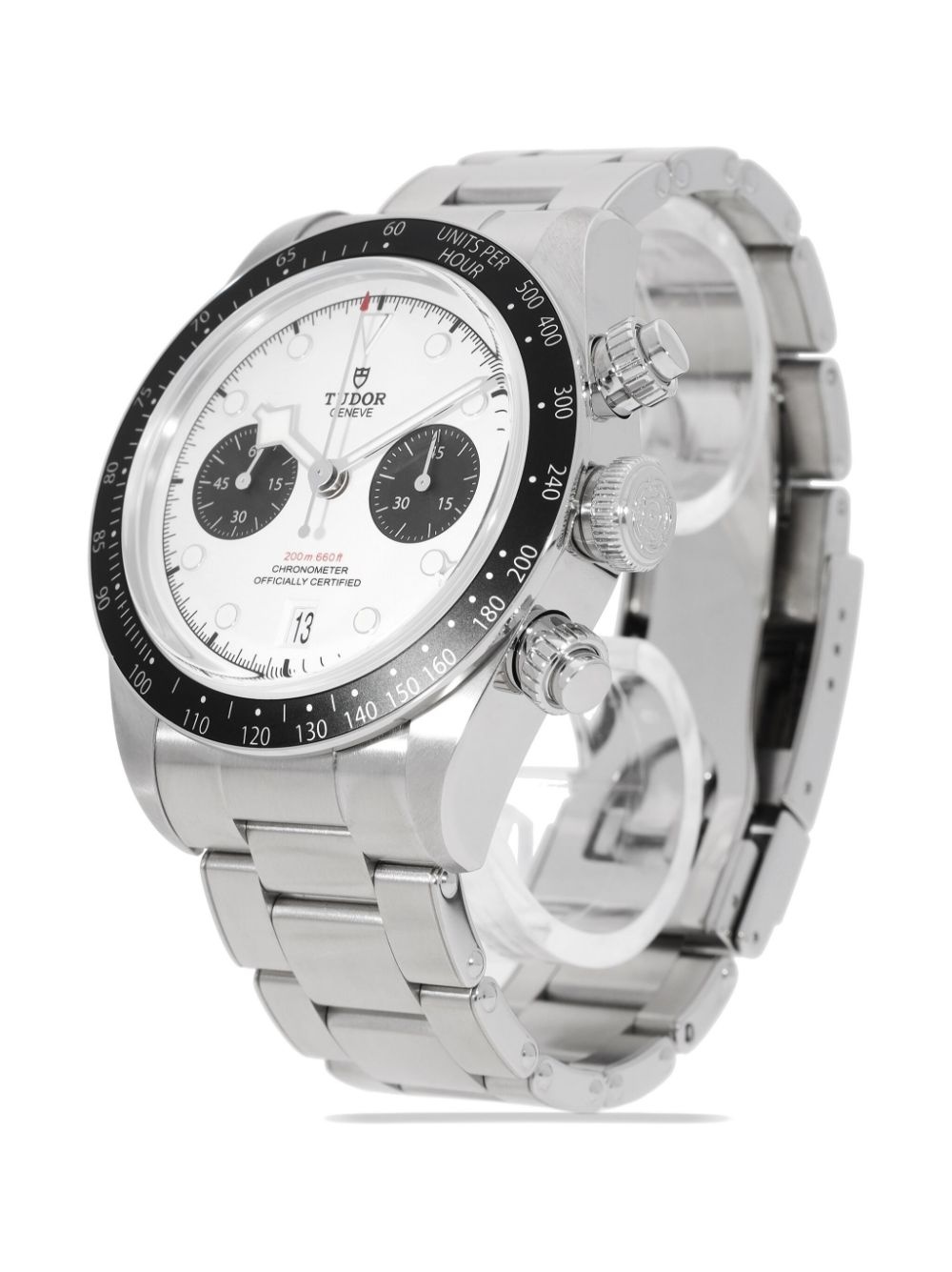 2023 unworn Black Bay 41mm - 3