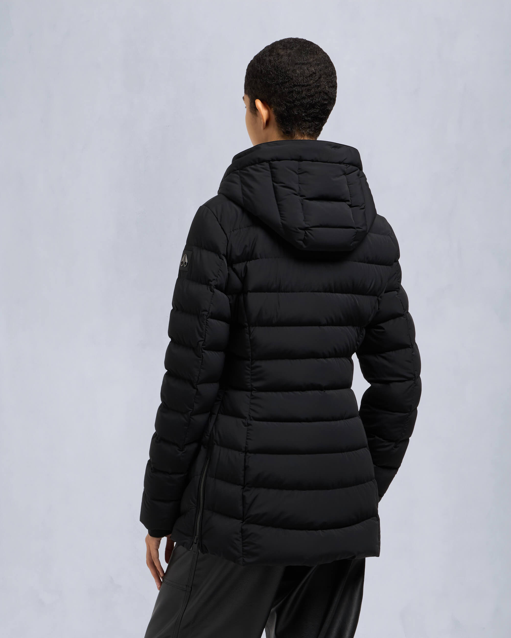 ROCKCLIFF JACKET - 4