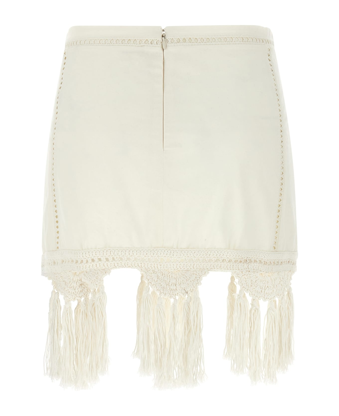 'sandra' Skirt - 3
