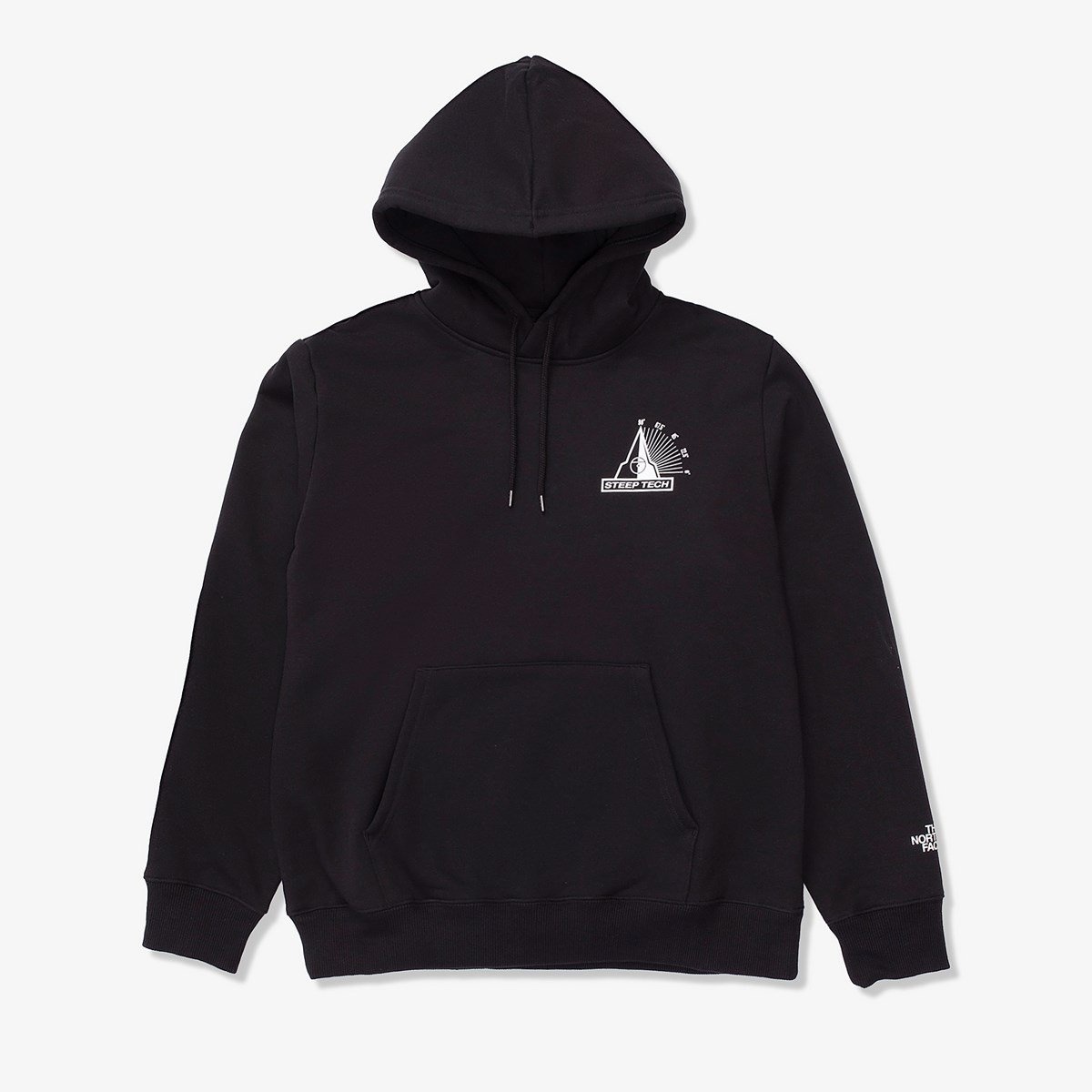 Heavyweight Hoodie - 1