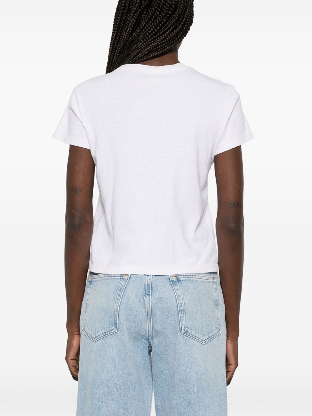 Women Talking T-shirt - 4
