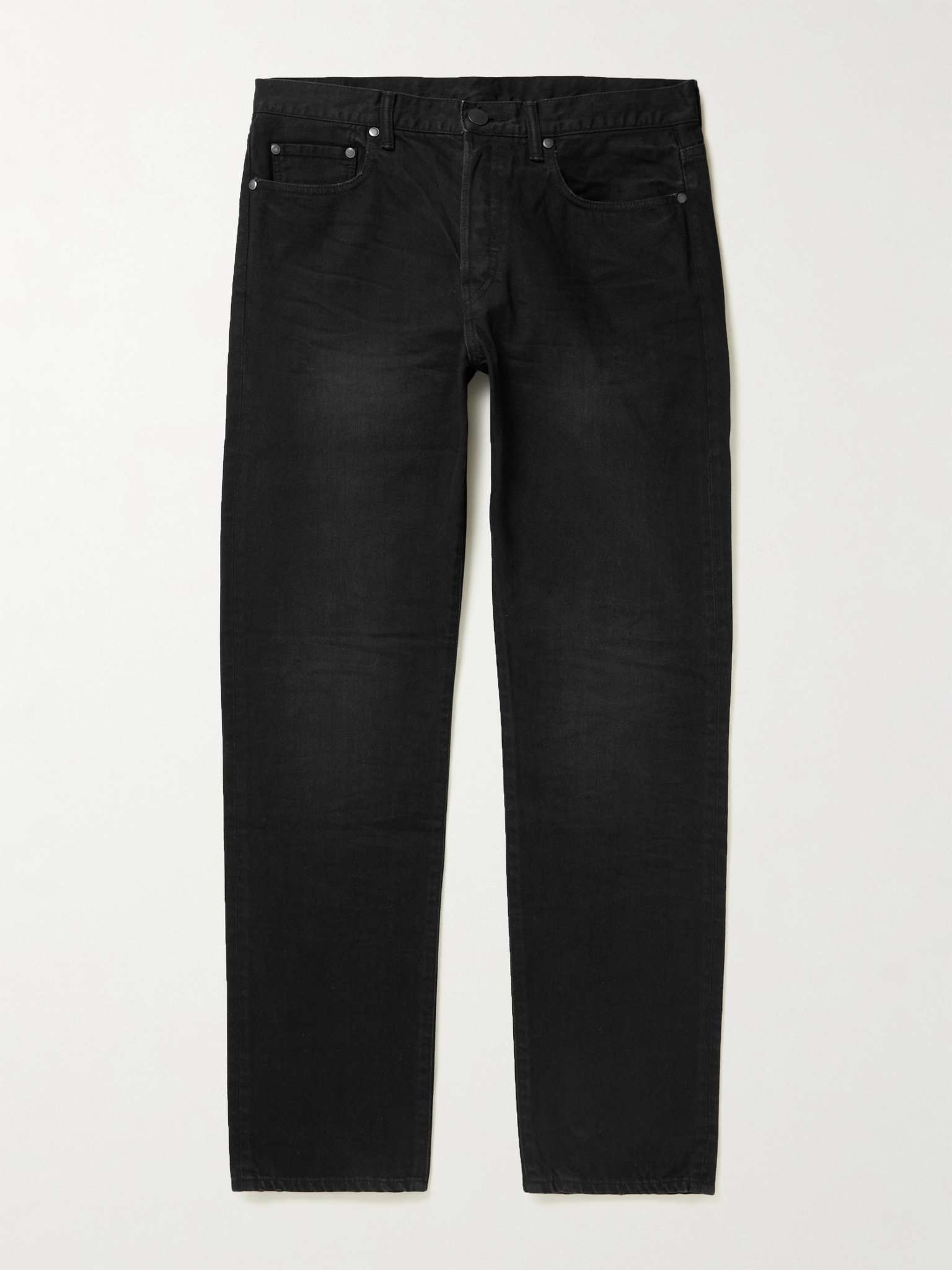 The Daze 2 Slim-Fit Jeans - 1