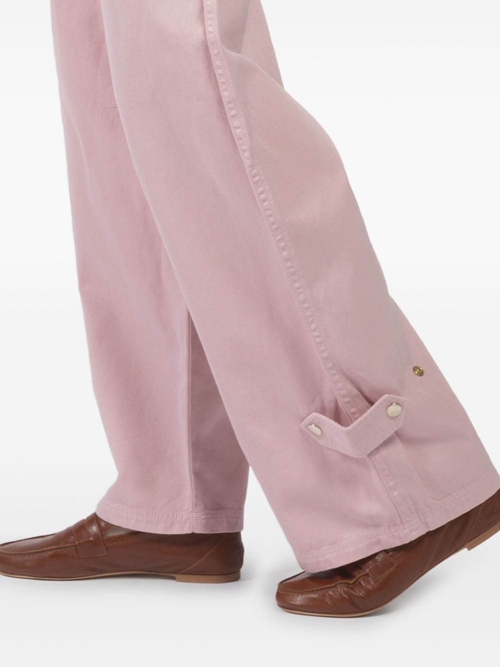 Adventurous Movement trousers - 6