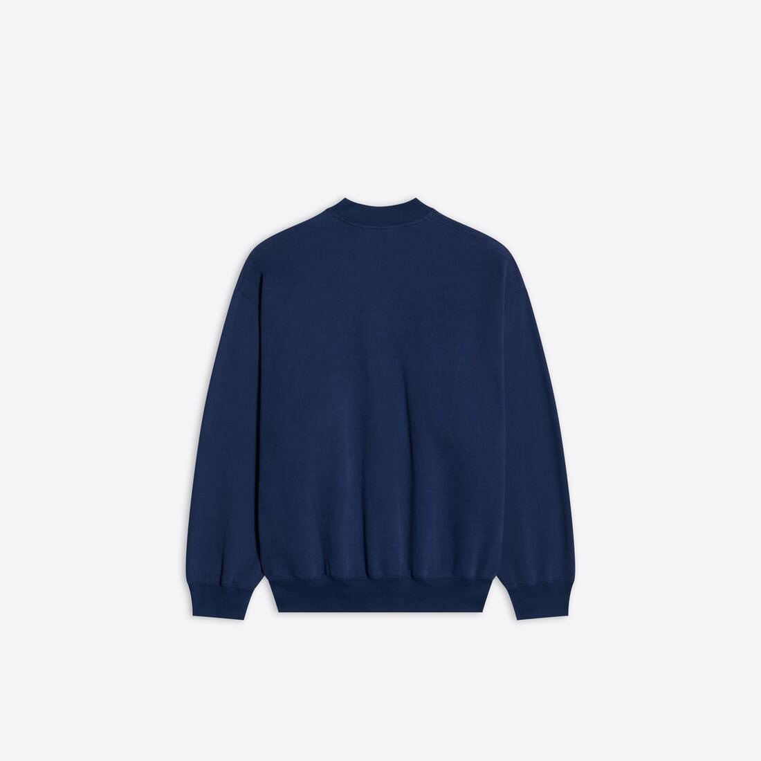 Pride Crewneck in Blue - 2