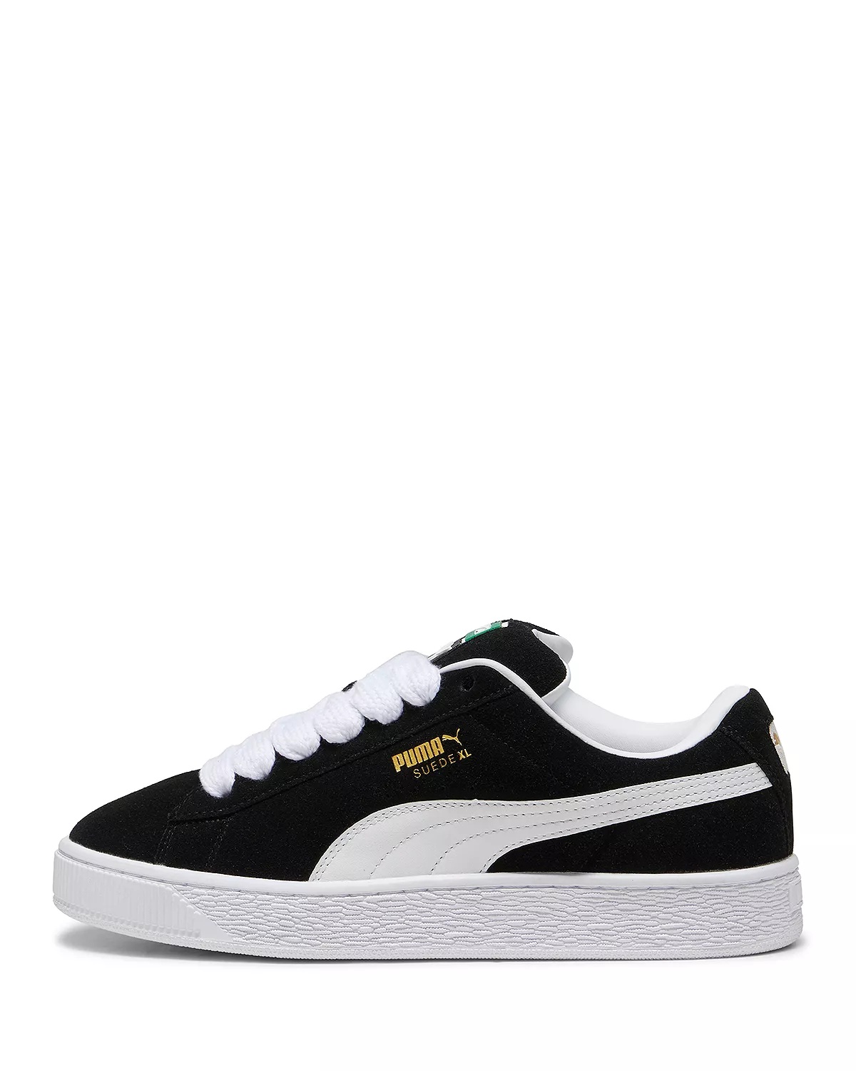 Women's Suede XL Sneakers - 2