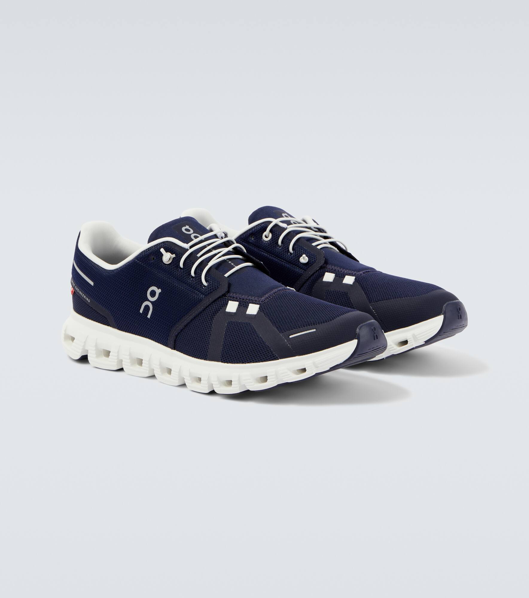 Cloud 6 running shoes - 5