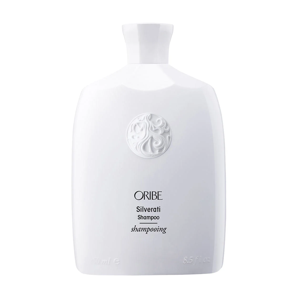 Silverati Shampoo - 1