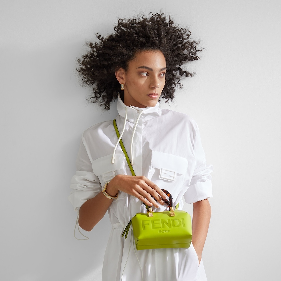 Forever Fendi - 3