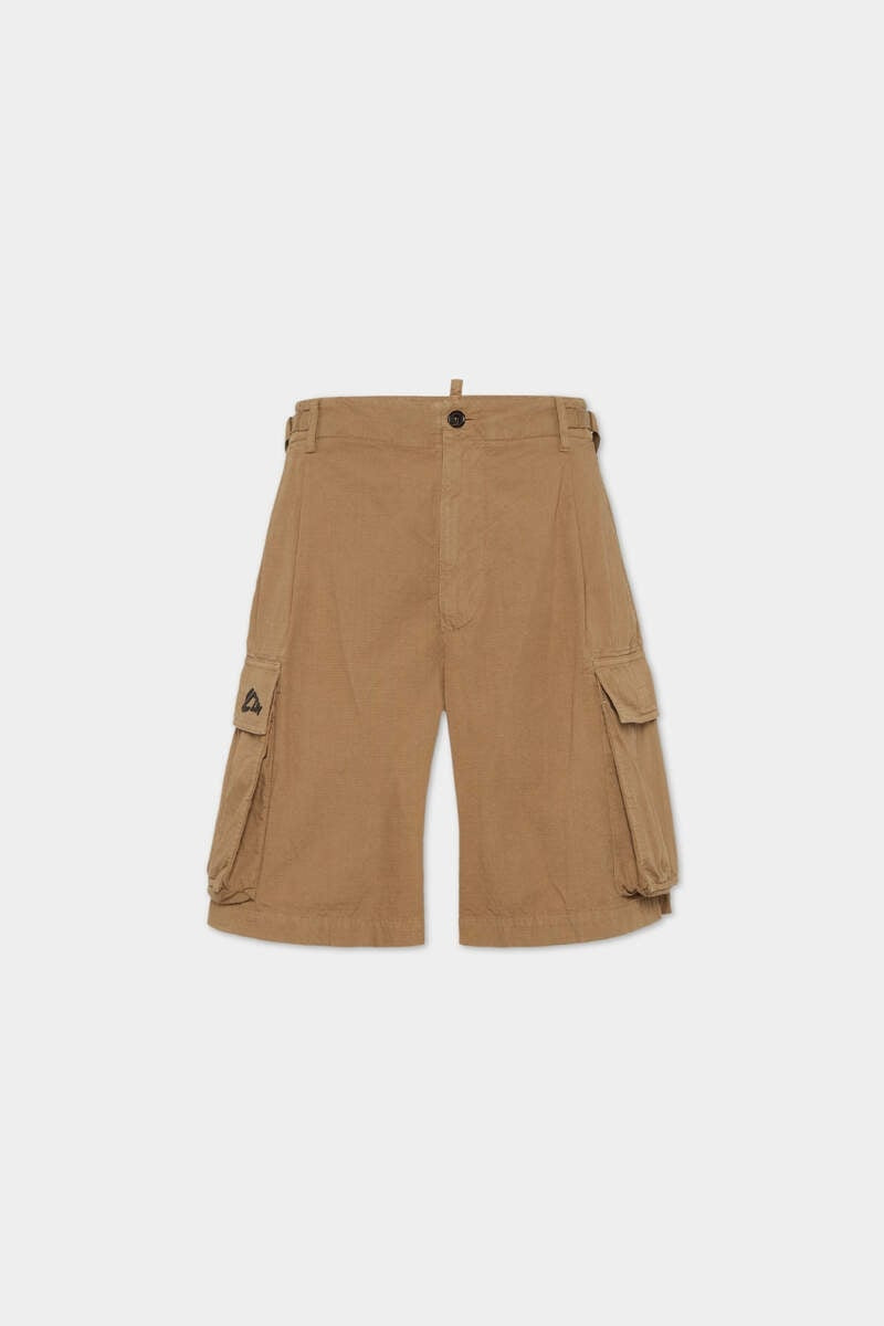 아이콘 새로운 세대 RIPSTOP CARGO SHORTS - 1
