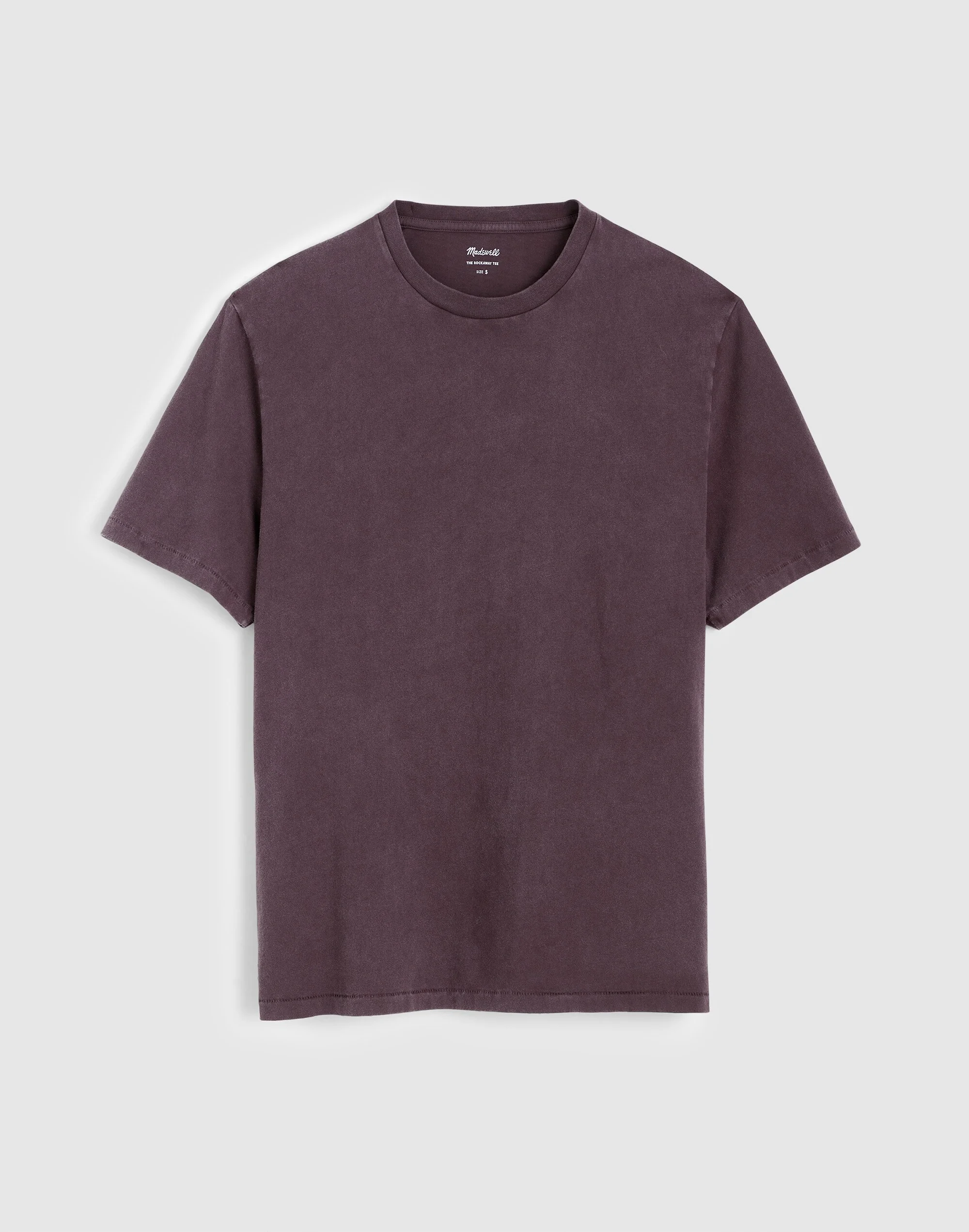The Rockaway Tee - 1