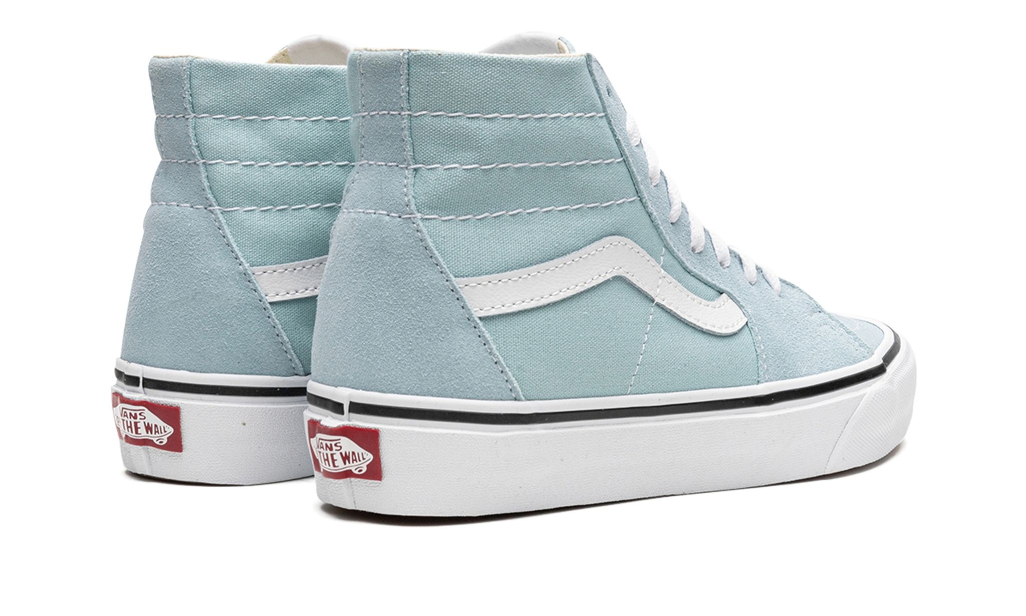 SK8 Hi - 3