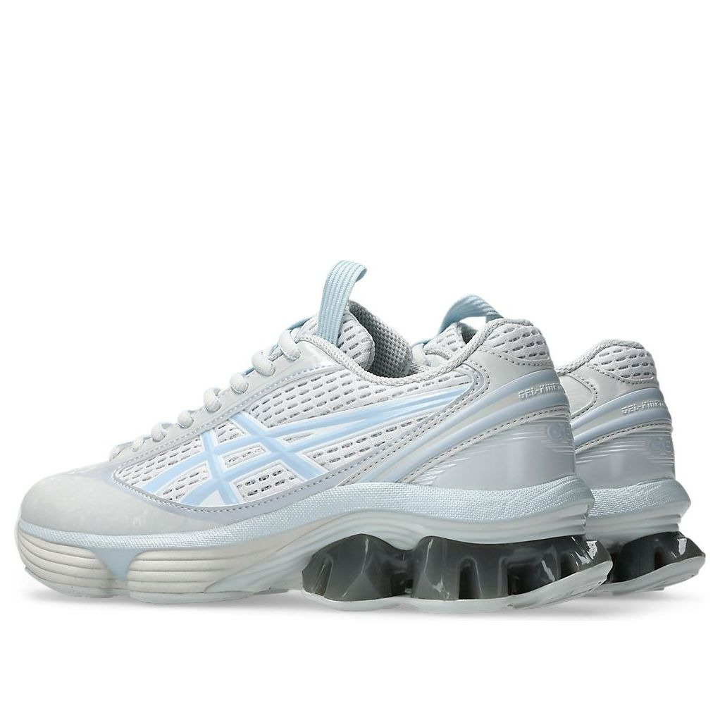 ASICS Gel-Kinetic Fluent US6-S 'Glacier Grey' 1203A748-020 - 3
