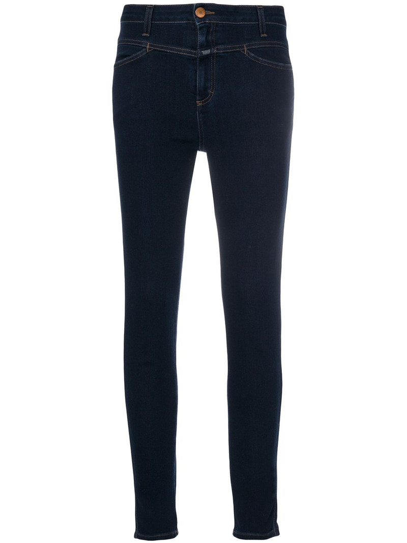 Pusher skinny jeans 1