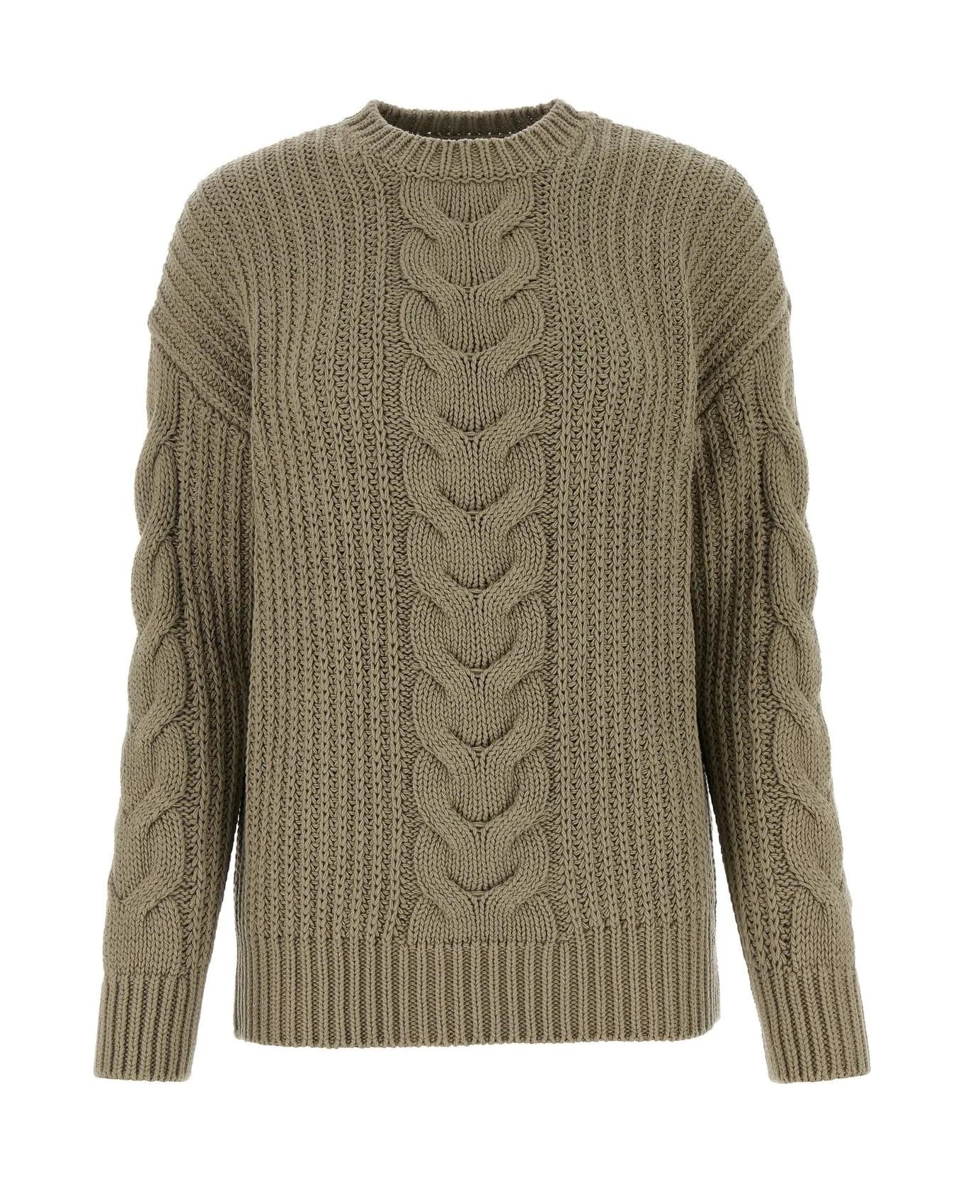 Acciaio123 Sweater - 1