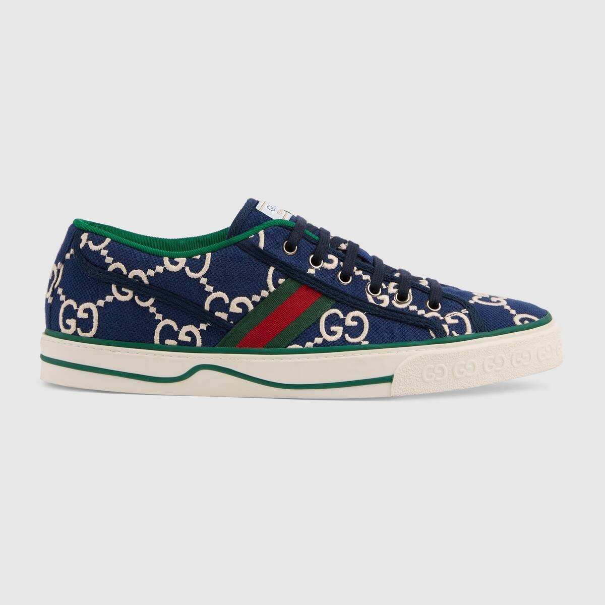 Men's Gucci Tennis 1977 sneaker - 1